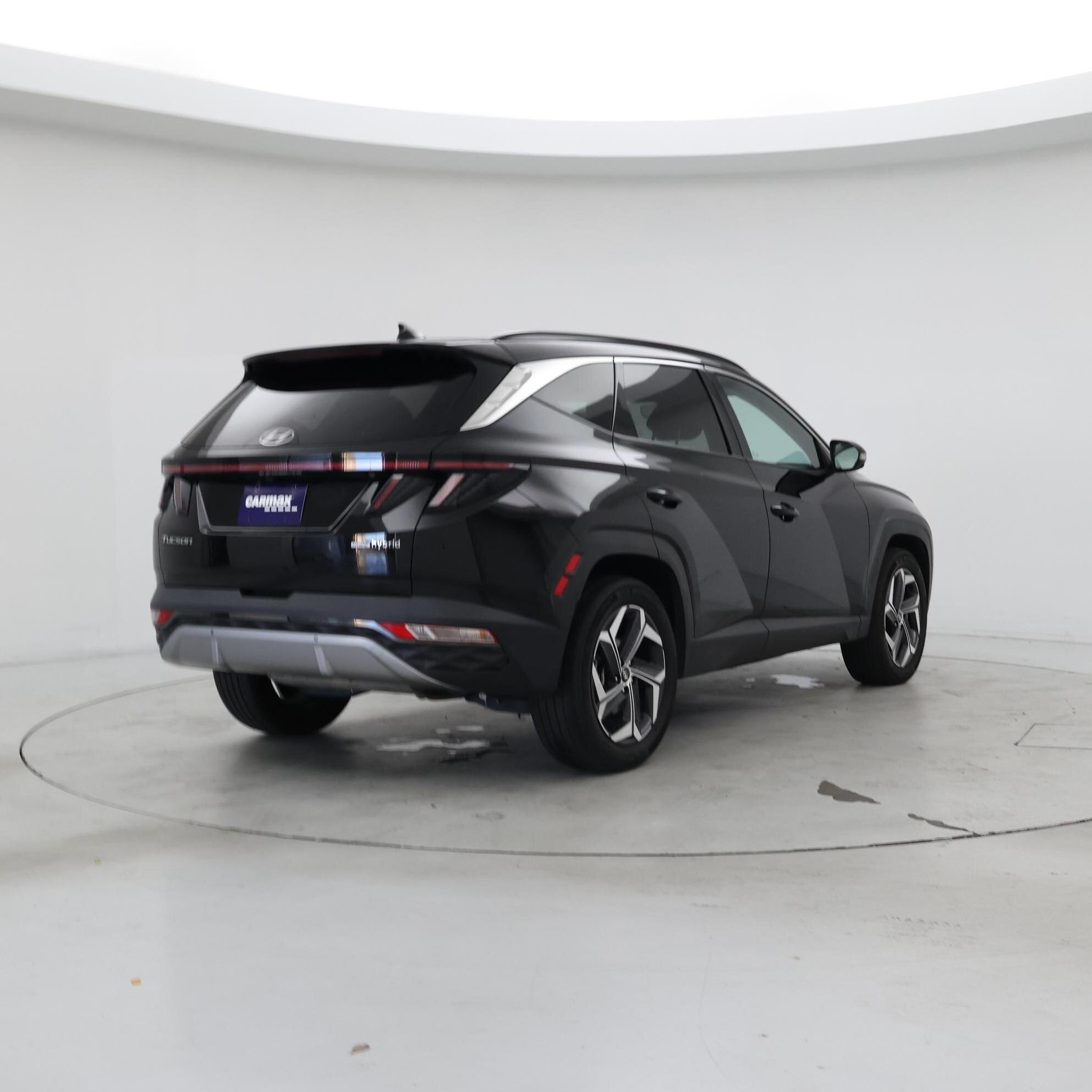 Thumbnail: 2022 Hyundai Tucson - 8