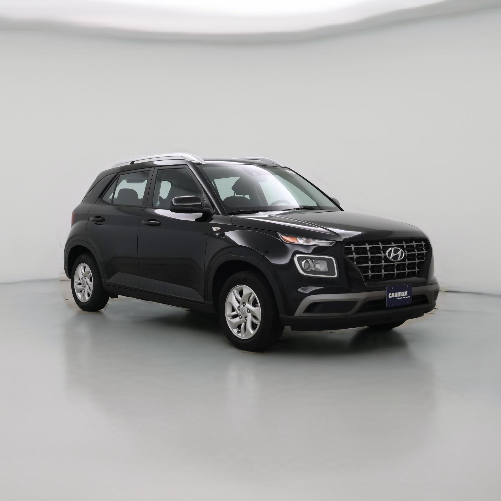 Thumbnail: 2020 Hyundai Venue - 1