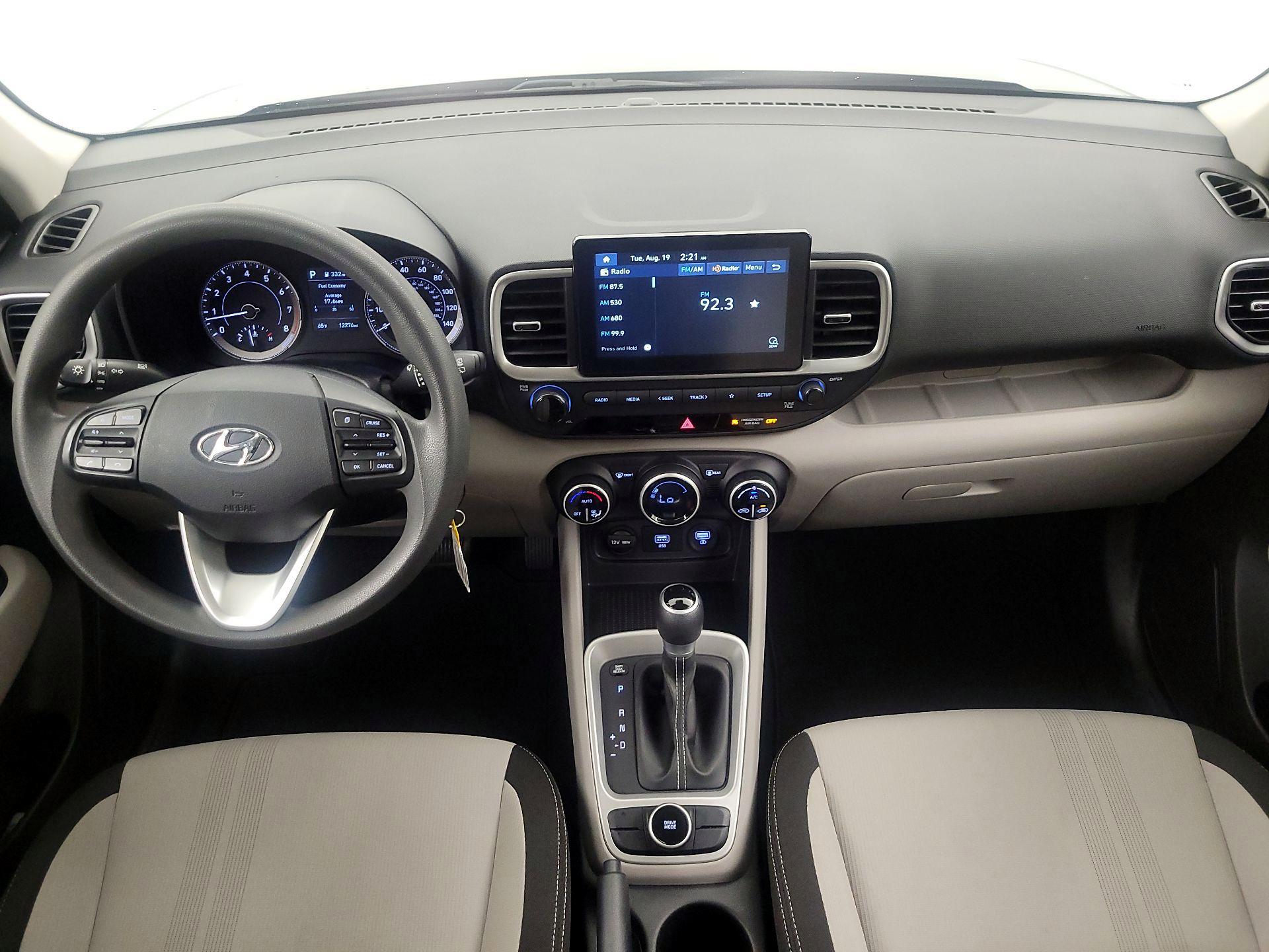 Thumbnail: 2020 Hyundai Venue - 9