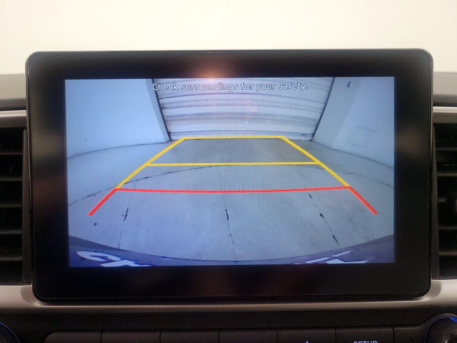 Thumbnail: 2020 Hyundai Venue - 14