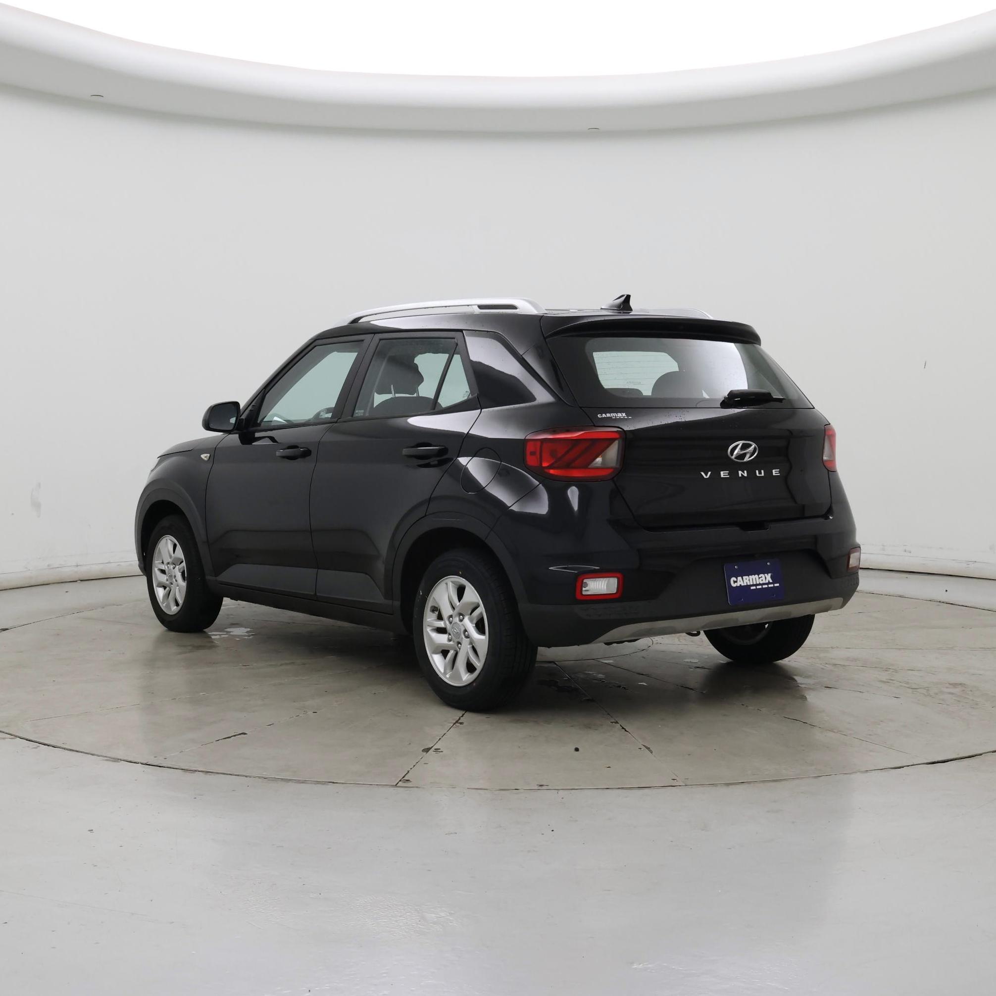 Thumbnail: 2020 Hyundai Venue - 2