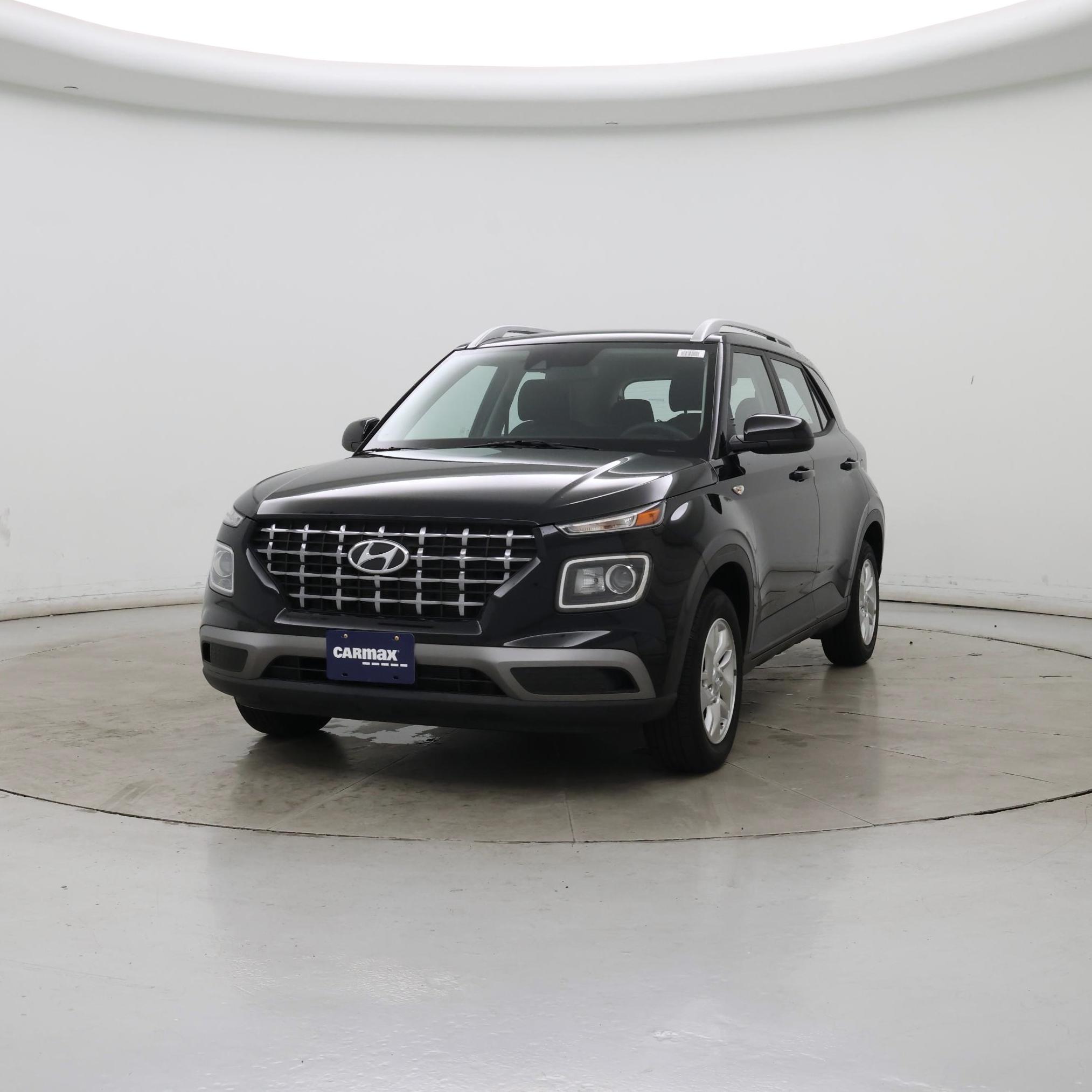 Thumbnail: 2020 Hyundai Venue - 4