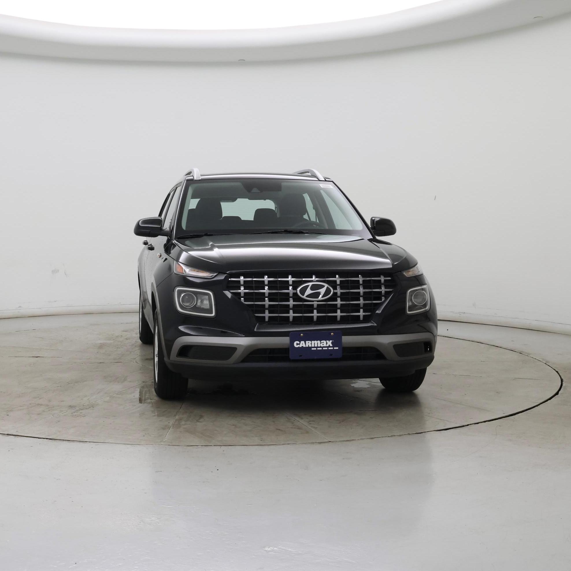 Thumbnail: 2020 Hyundai Venue - 5