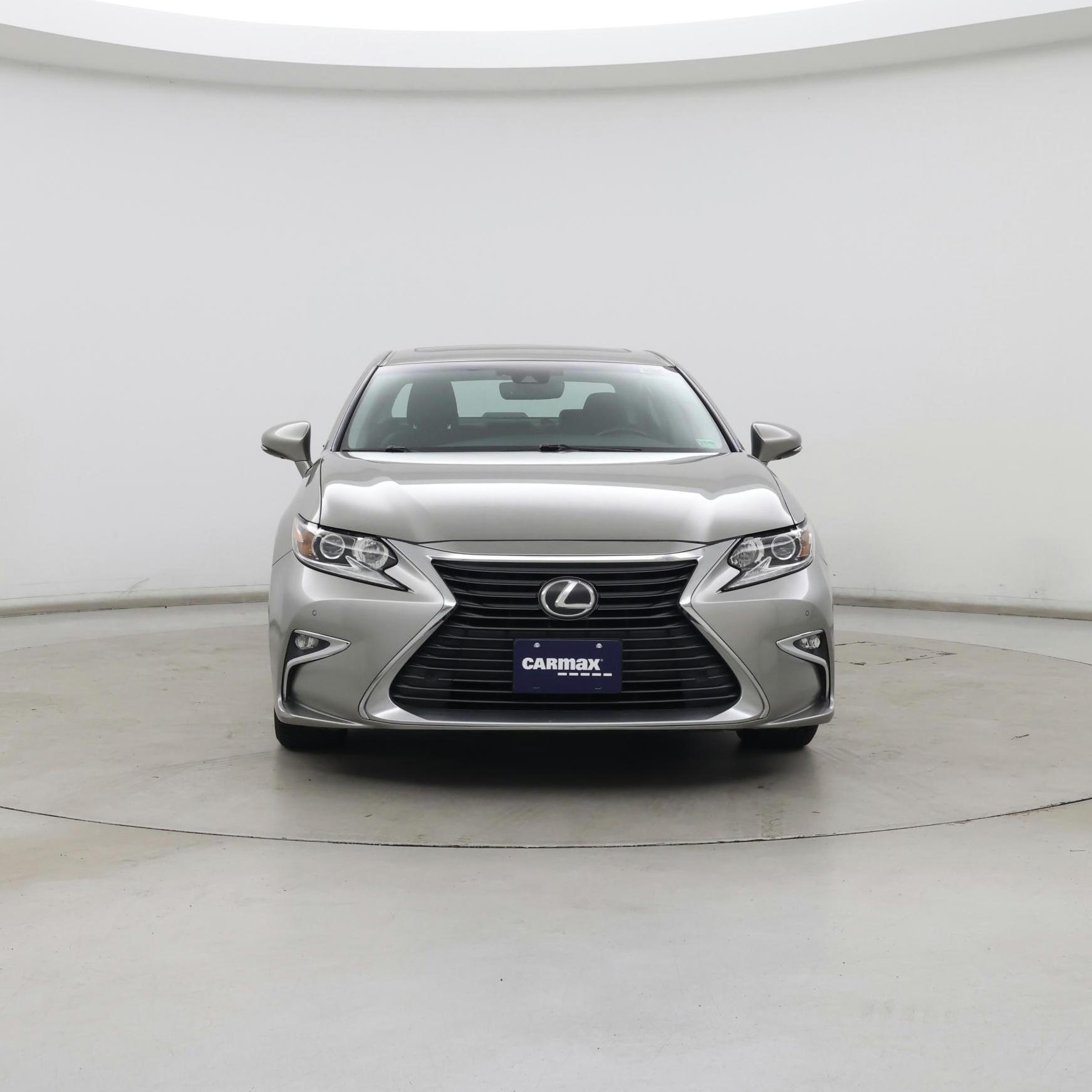 Thumbnail: 2017 Lexus ES - 5