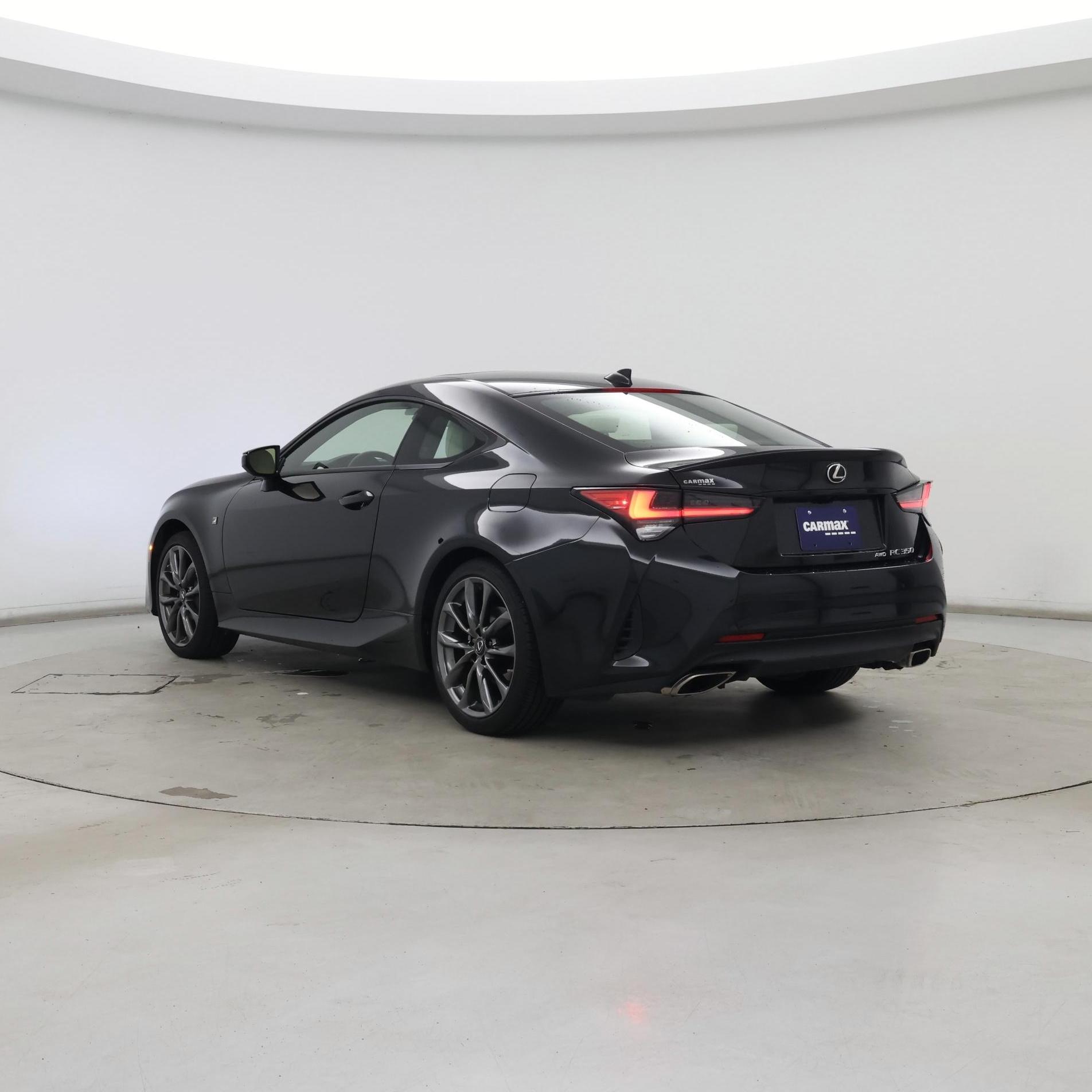 Thumbnail: 2022 Lexus RC - 2