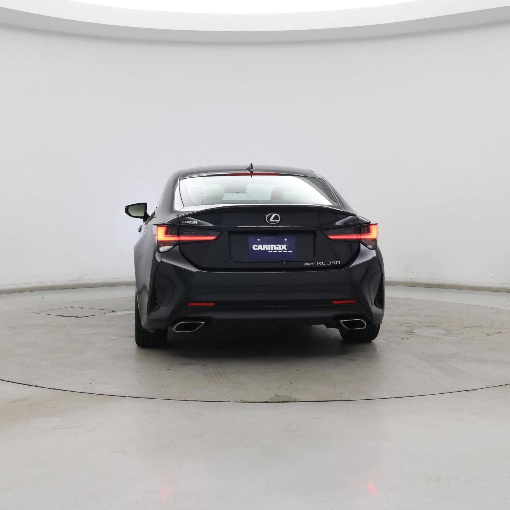 Thumbnail: 2022 Lexus RC - 6