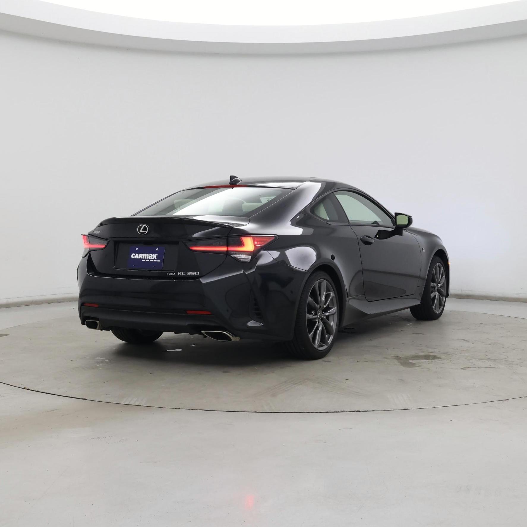 Thumbnail: 2022 Lexus RC - 8