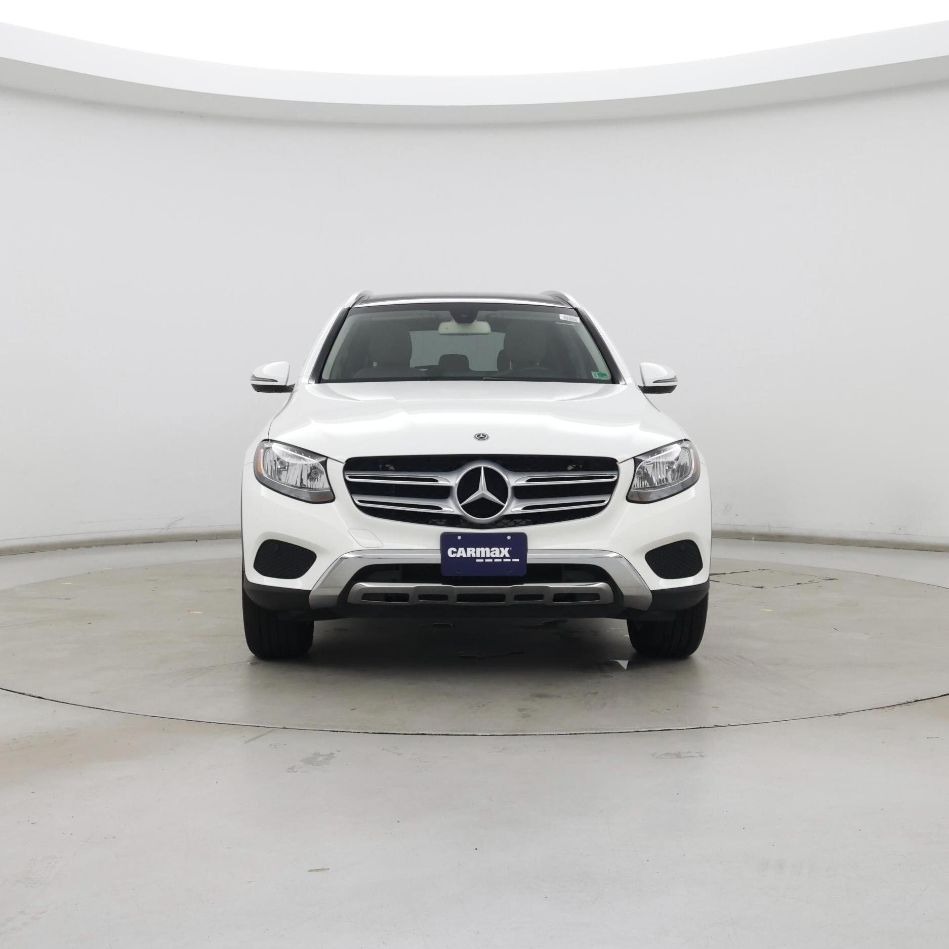 Thumbnail: 2018 Mercedes-Benz GLC - 5