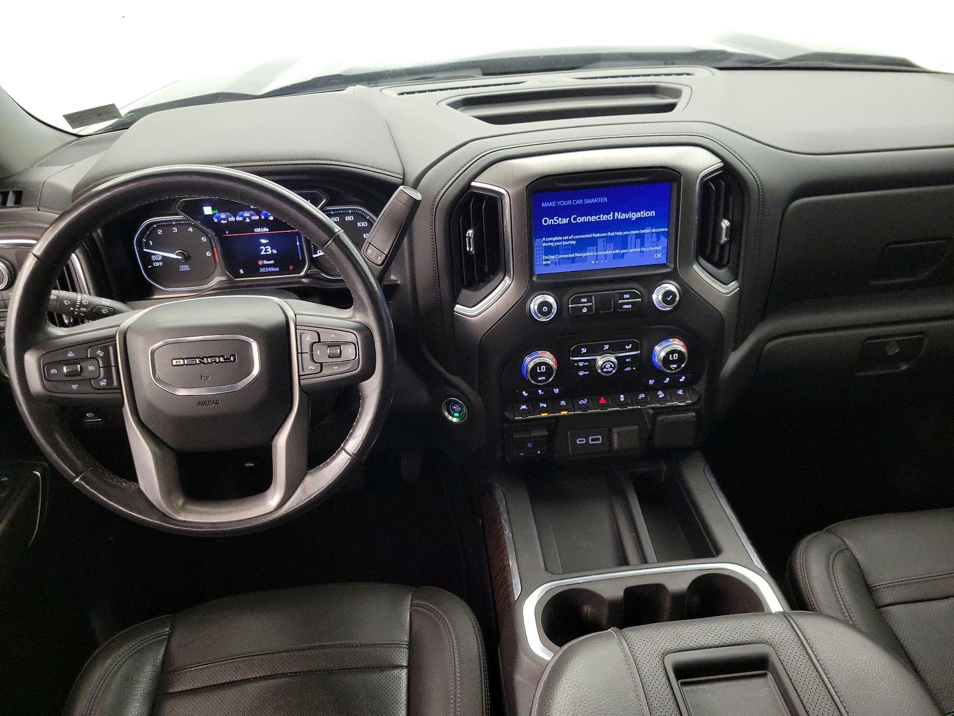 Thumbnail: 2019 GMC Sierra 1500 - 9