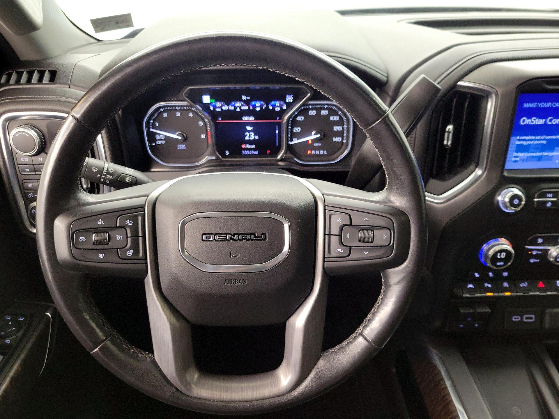 Thumbnail: 2019 GMC Sierra 1500 - 10