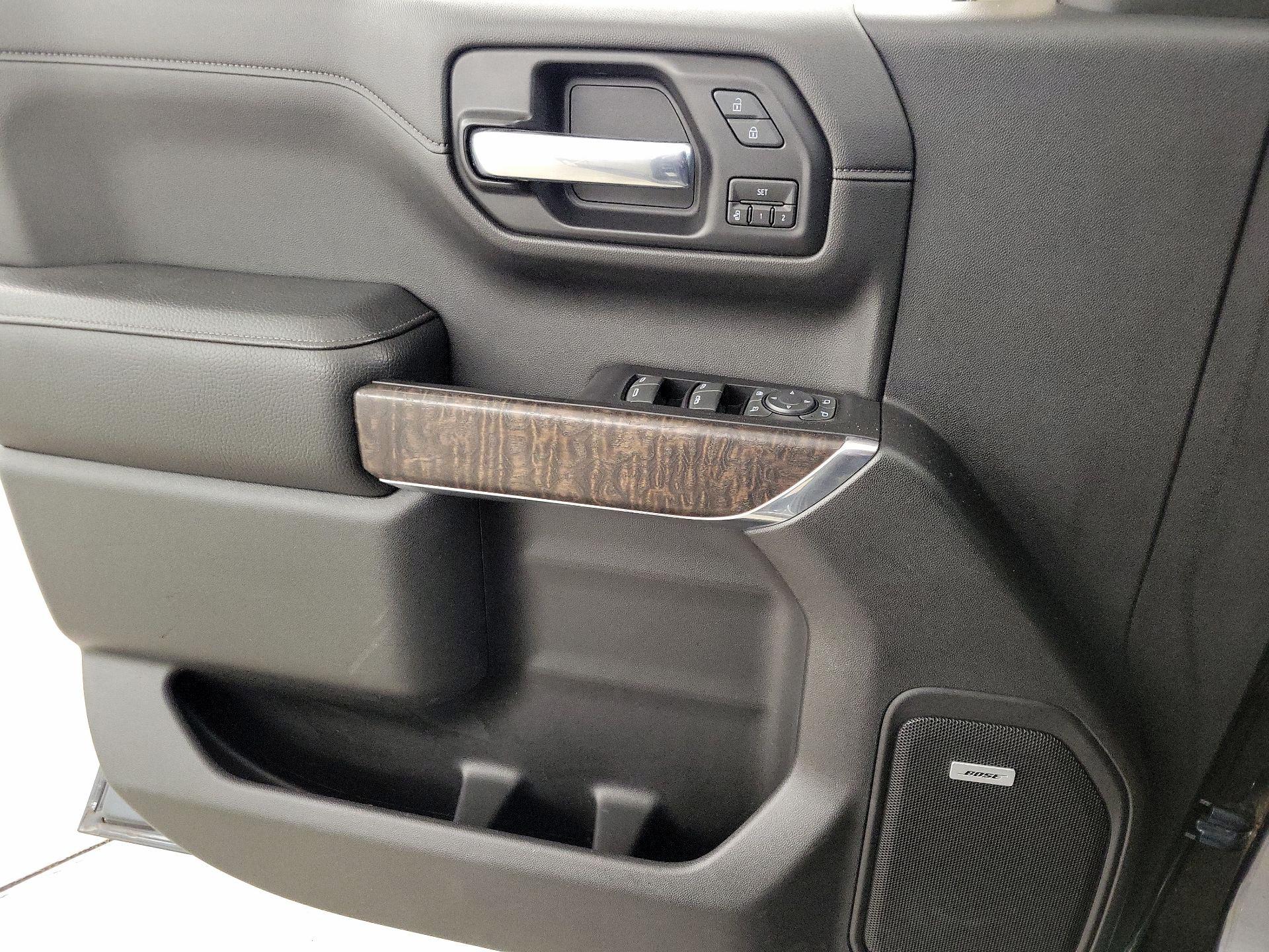 Thumbnail: 2019 GMC Sierra 1500 - 12