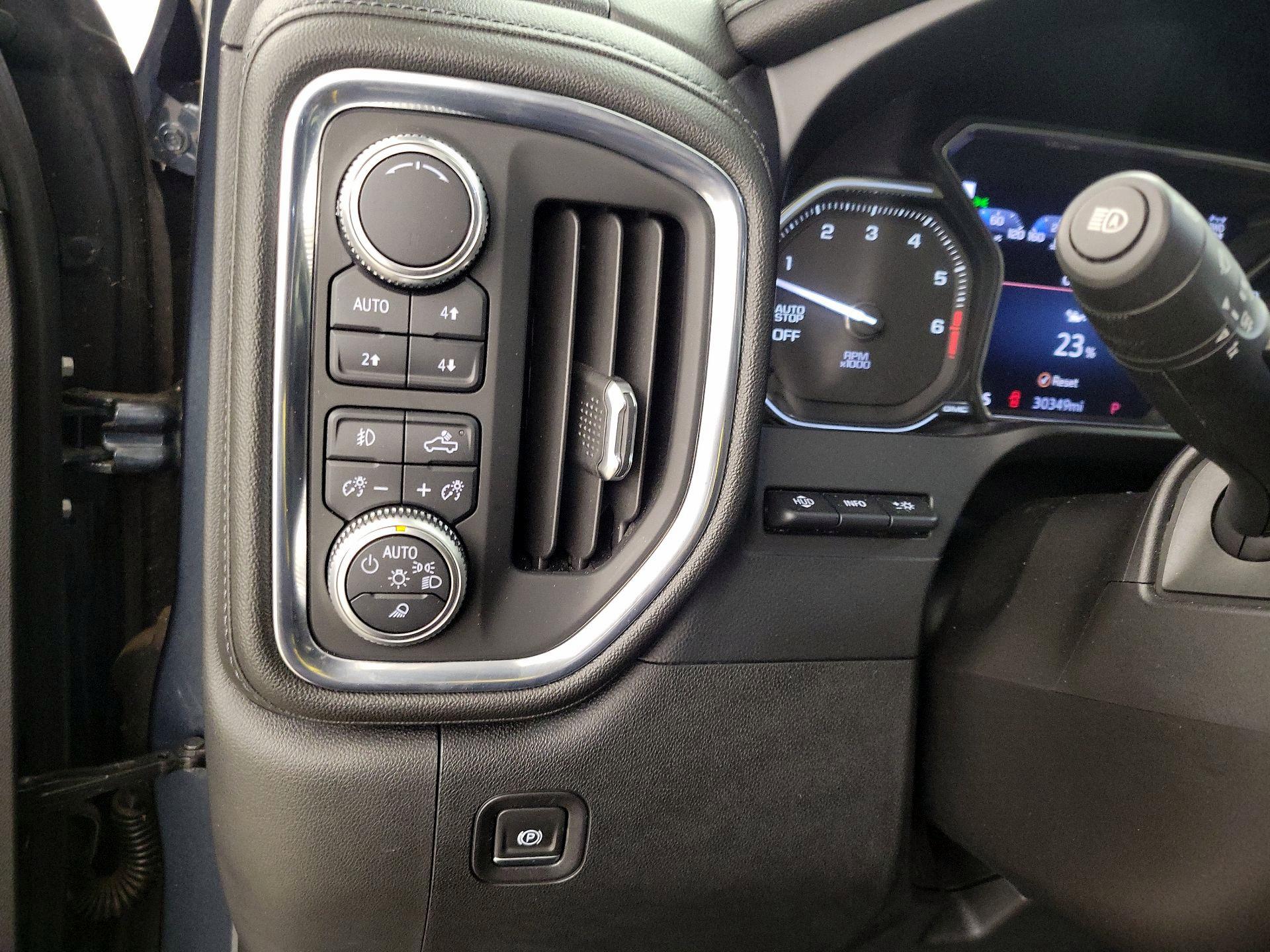 Thumbnail: 2019 GMC Sierra 1500 - 13
