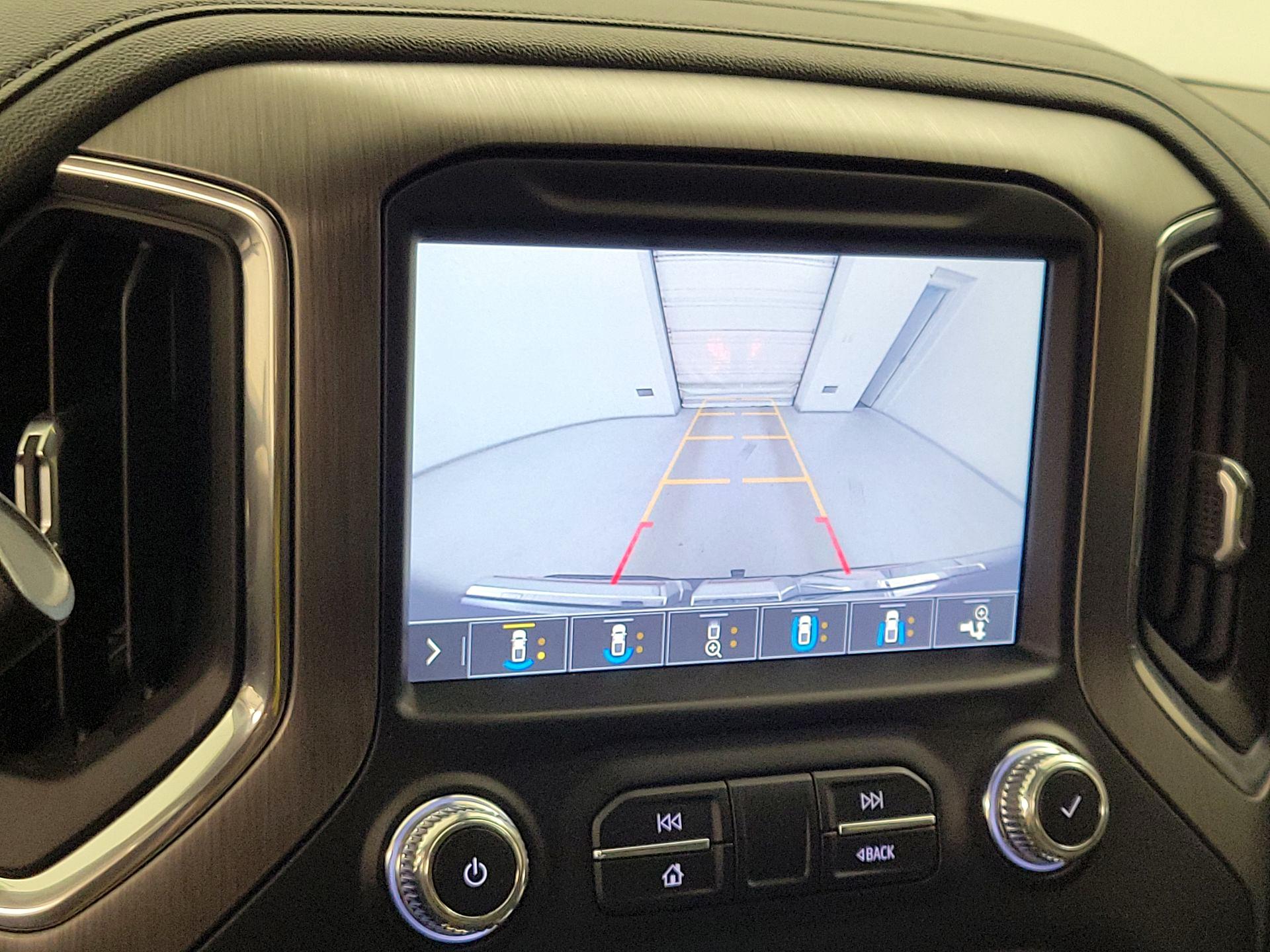 Thumbnail: 2019 GMC Sierra 1500 - 14