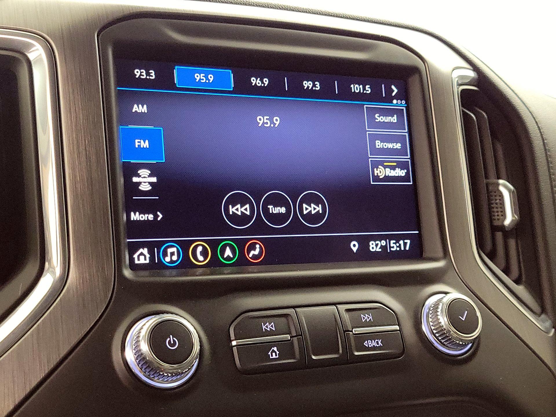 Thumbnail: 2019 GMC Sierra 1500 - 15