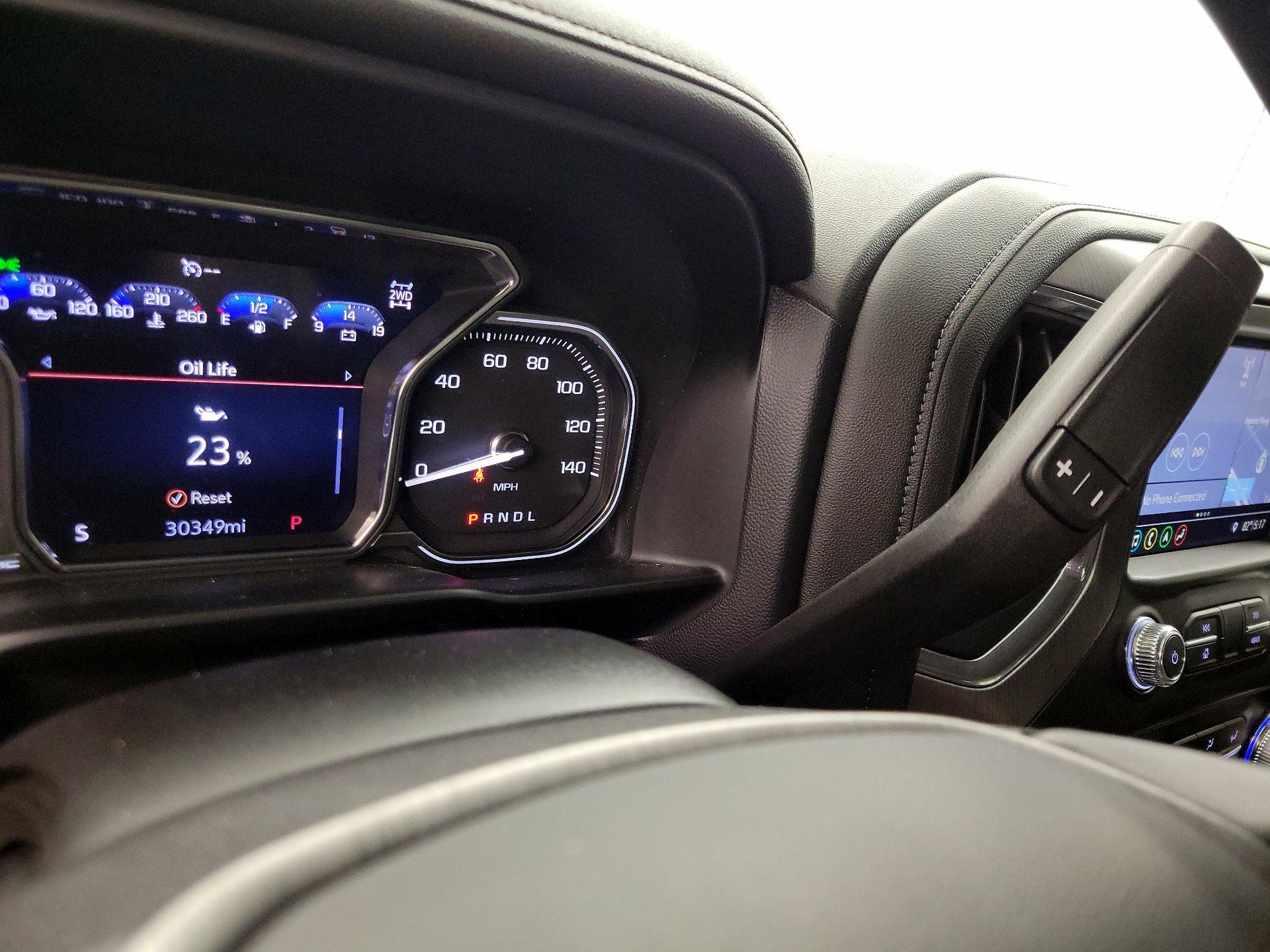 Thumbnail: 2019 GMC Sierra 1500 - 17