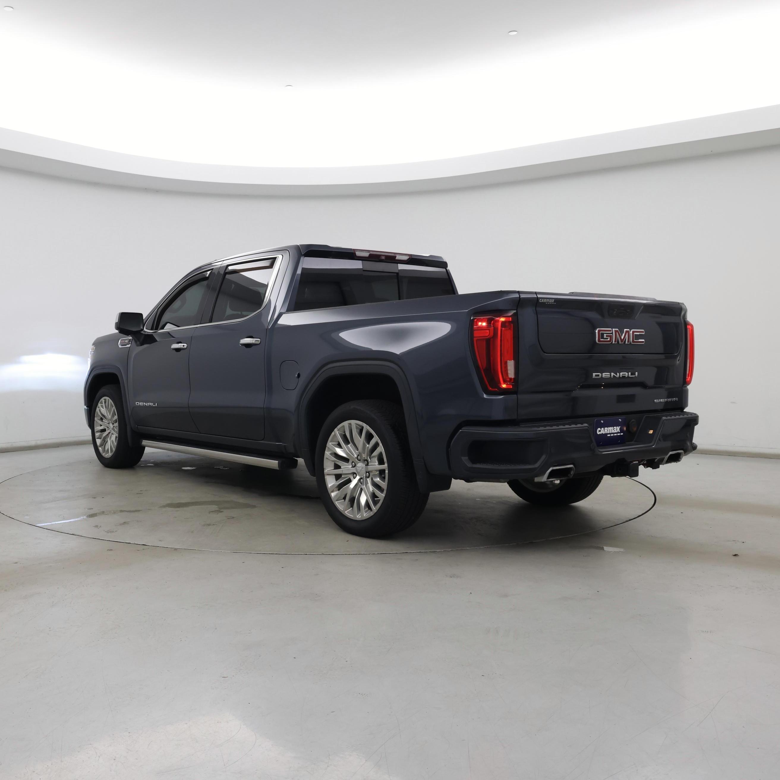 Thumbnail: 2019 GMC Sierra 1500 - 2