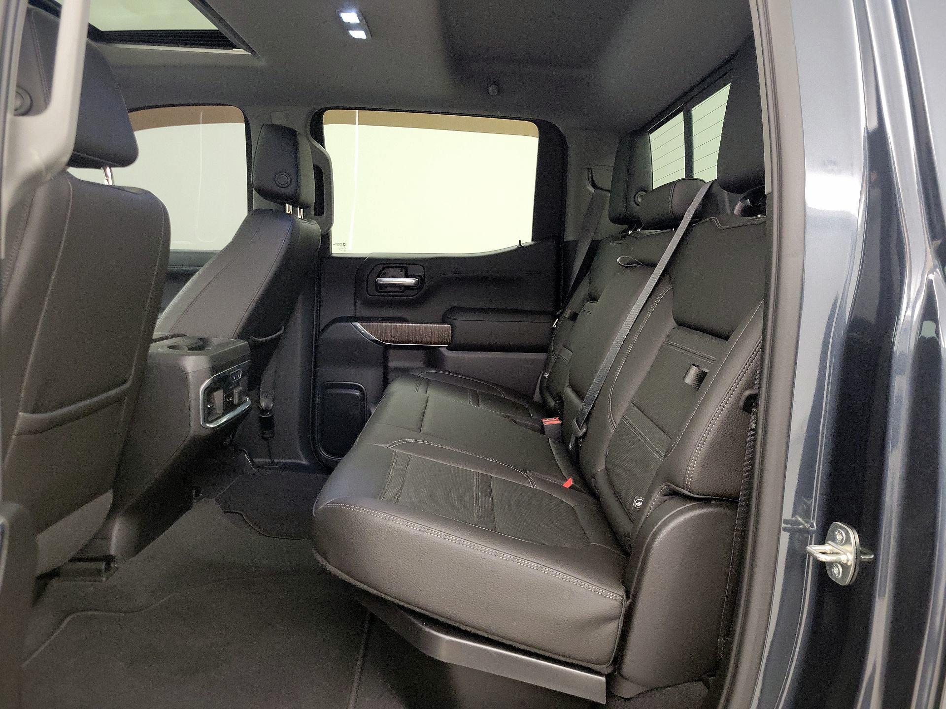 Thumbnail: 2019 GMC Sierra 1500 - 20