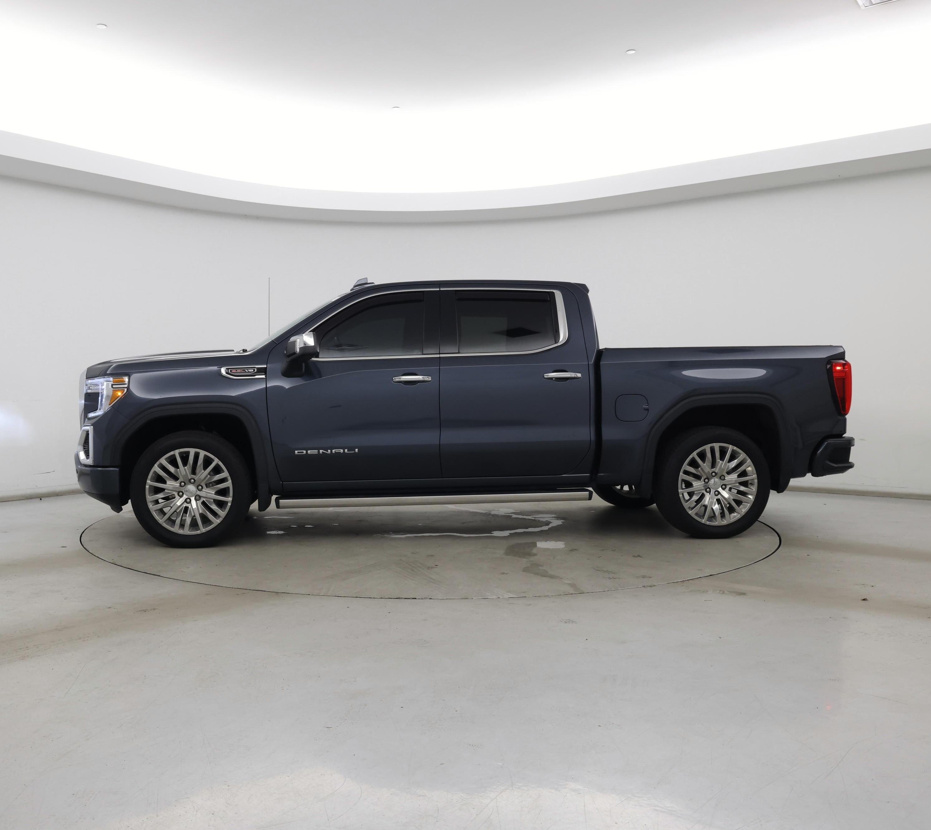 Thumbnail: 2019 GMC Sierra 1500 - 3