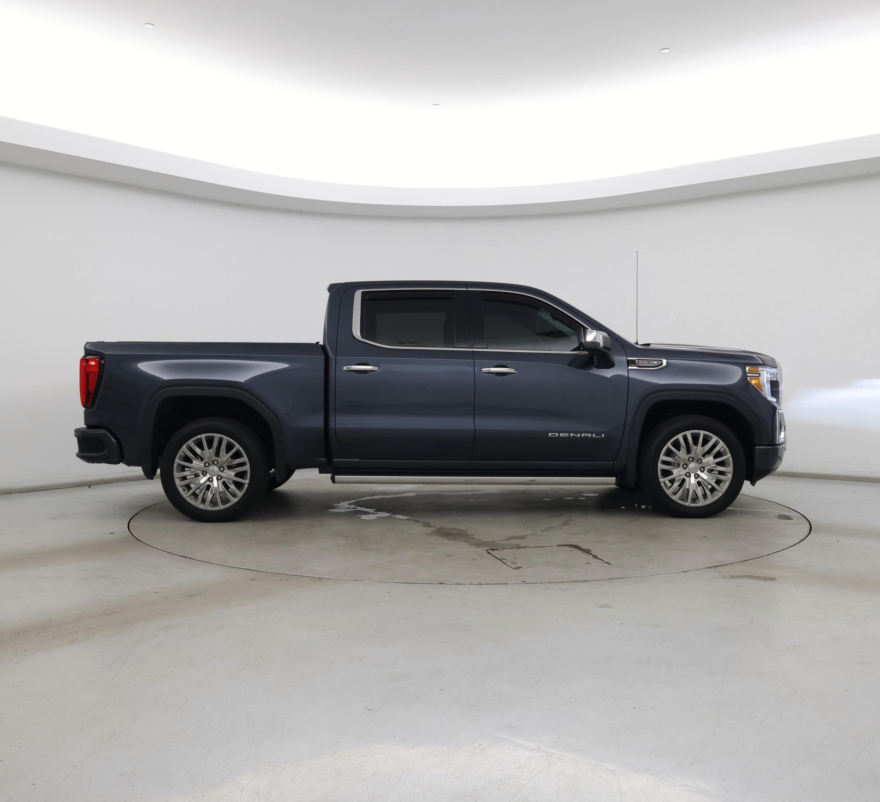 Thumbnail: 2019 GMC Sierra 1500 - 7