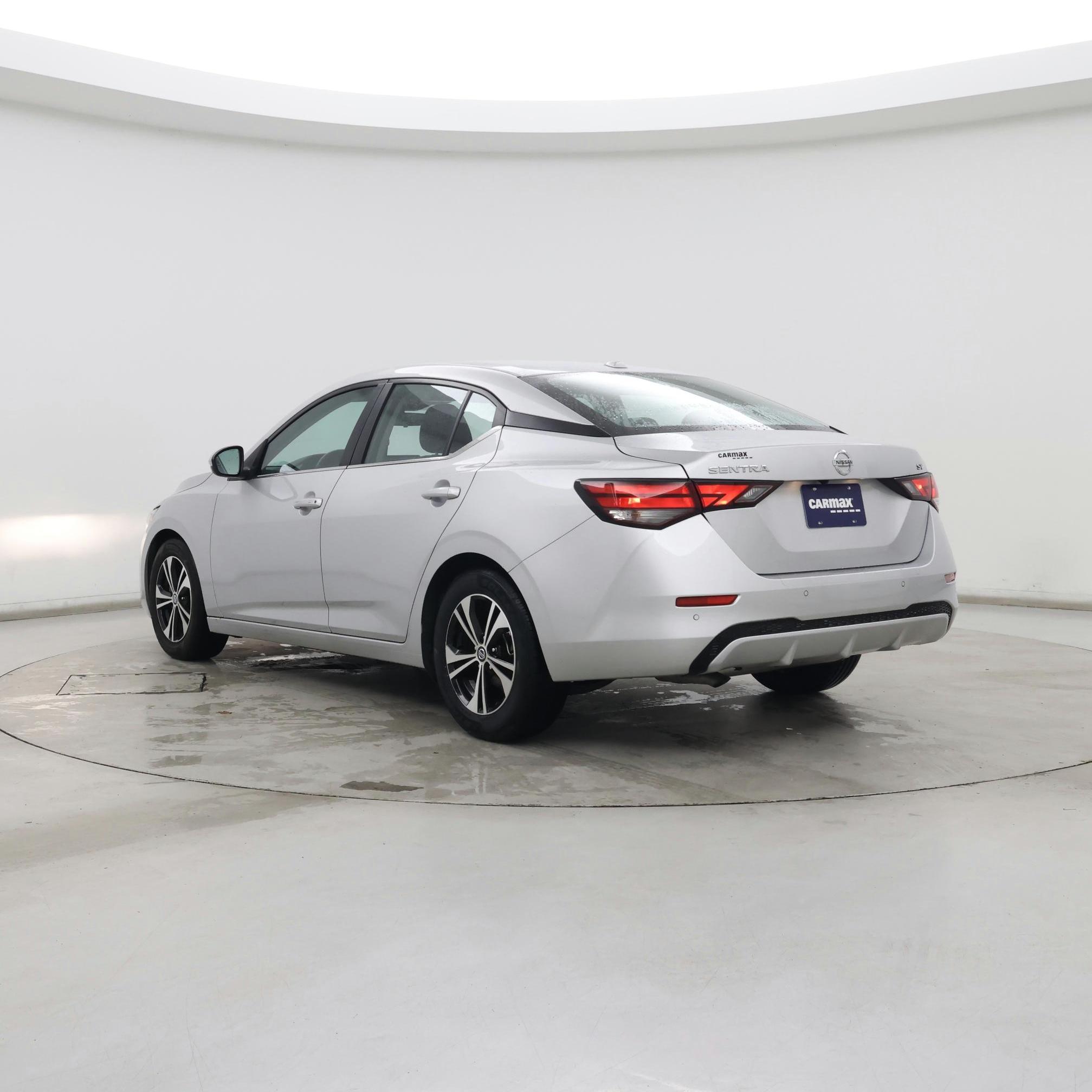Thumbnail: 2022 Nissan Sentra - 2