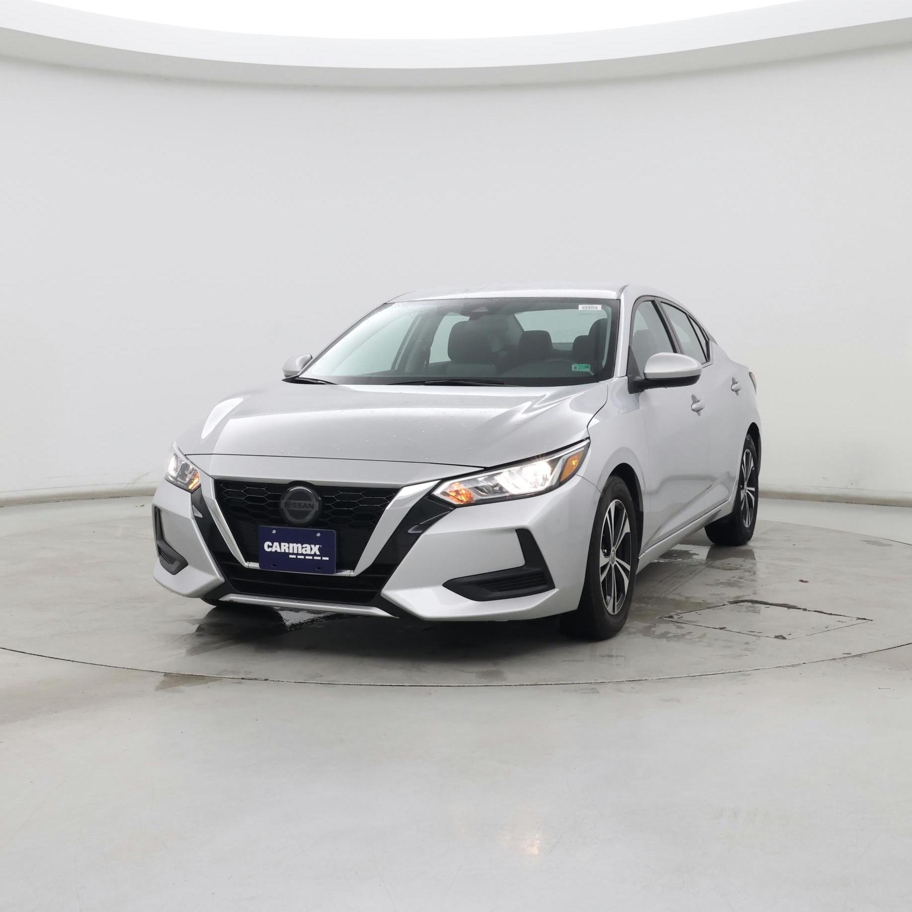 Thumbnail: 2022 Nissan Sentra - 4