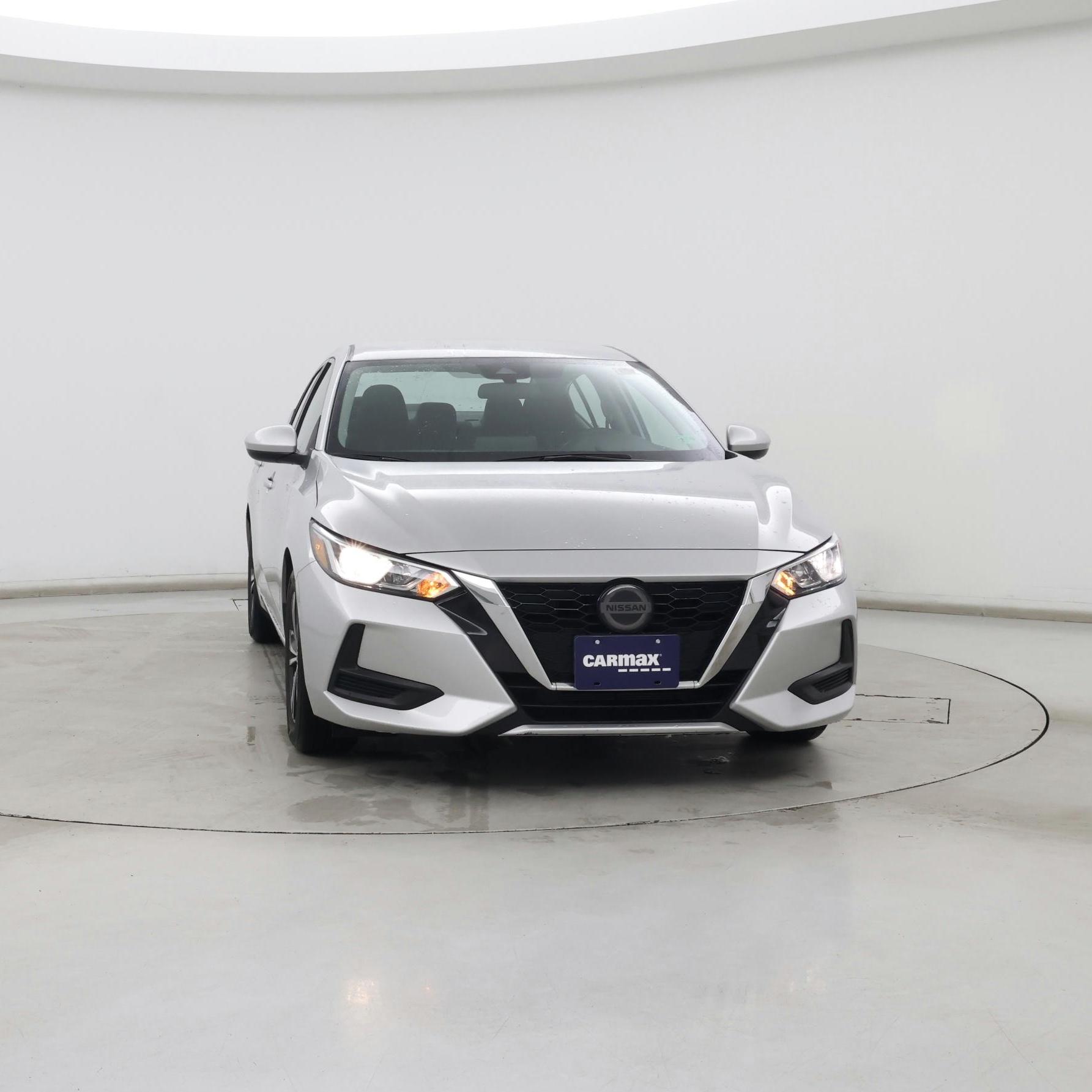 Thumbnail: 2022 Nissan Sentra - 5