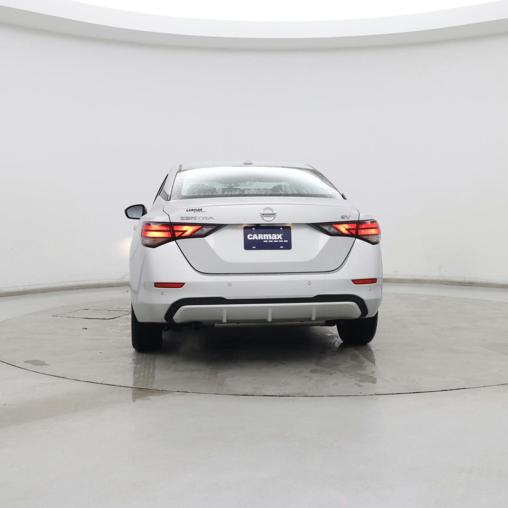 Thumbnail: 2022 Nissan Sentra - 6