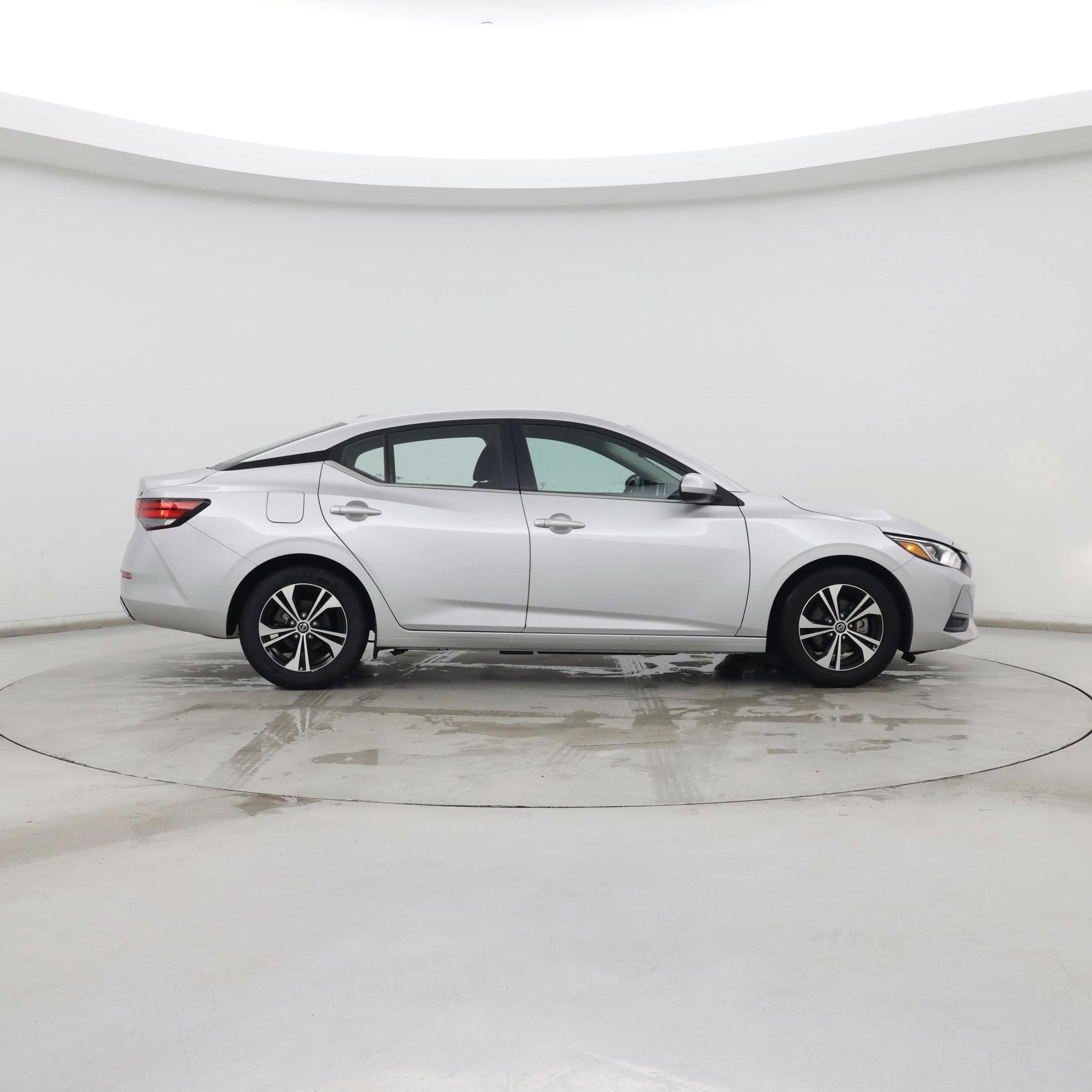 Thumbnail: 2022 Nissan Sentra - 7