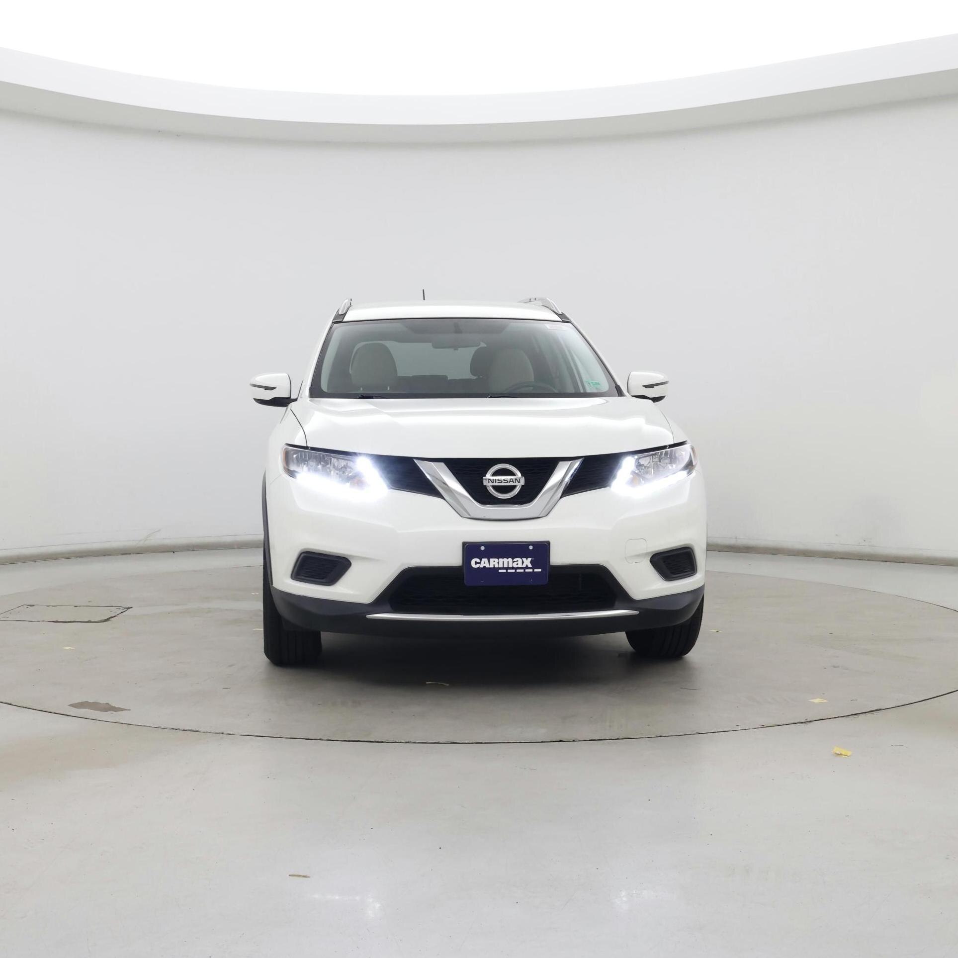 Thumbnail: 2016 Nissan Rogue - 5