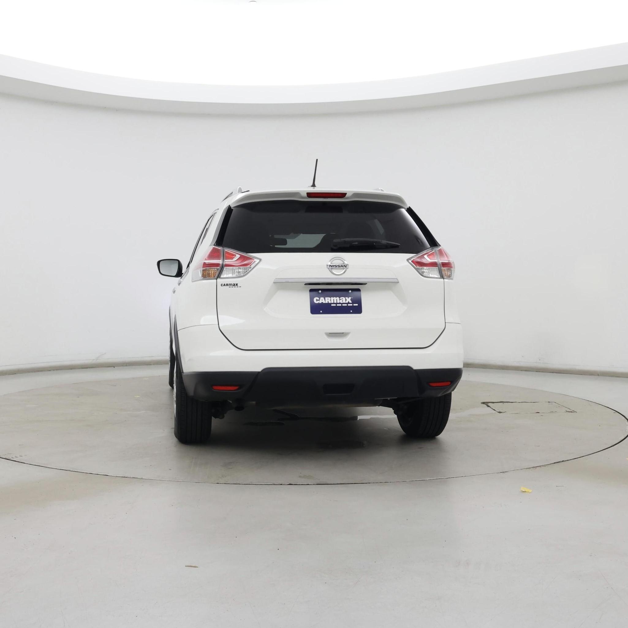 Thumbnail: 2016 Nissan Rogue - 6