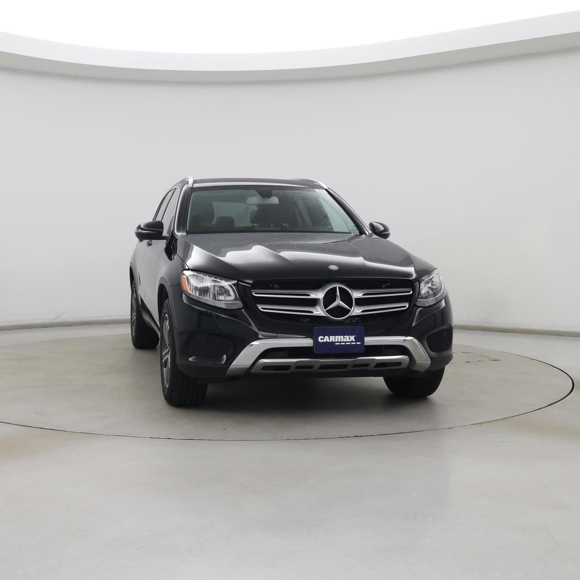 Thumbnail: 2016 Mercedes-Benz GLC - 5