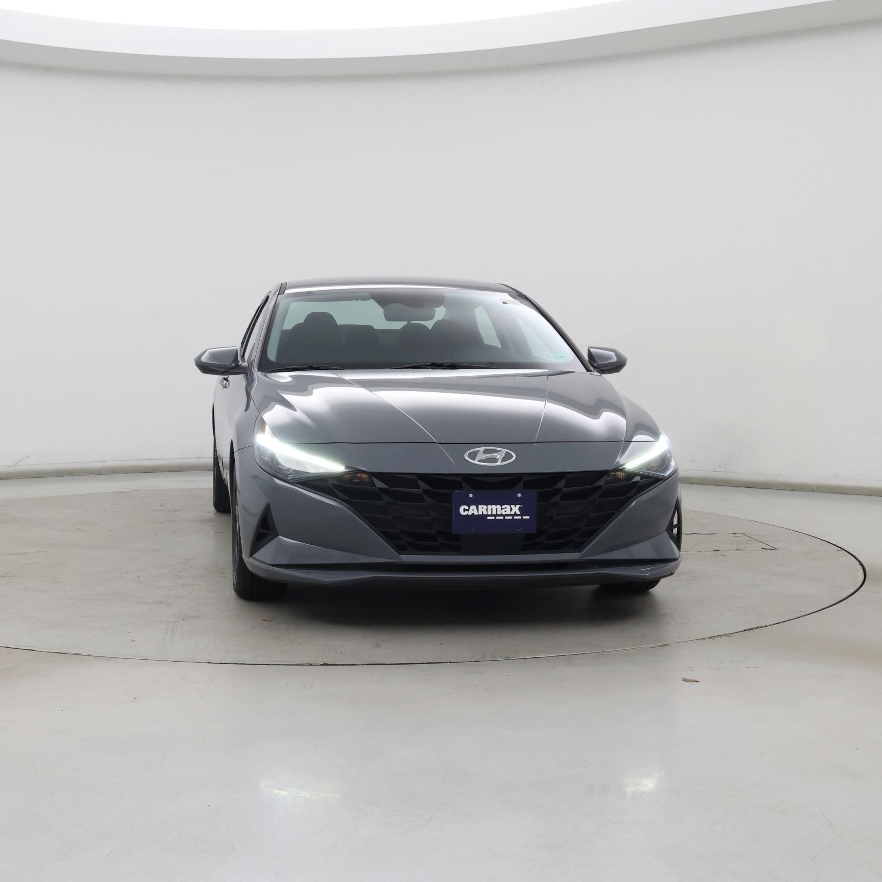 Thumbnail: 2021 Hyundai Elantra - 5