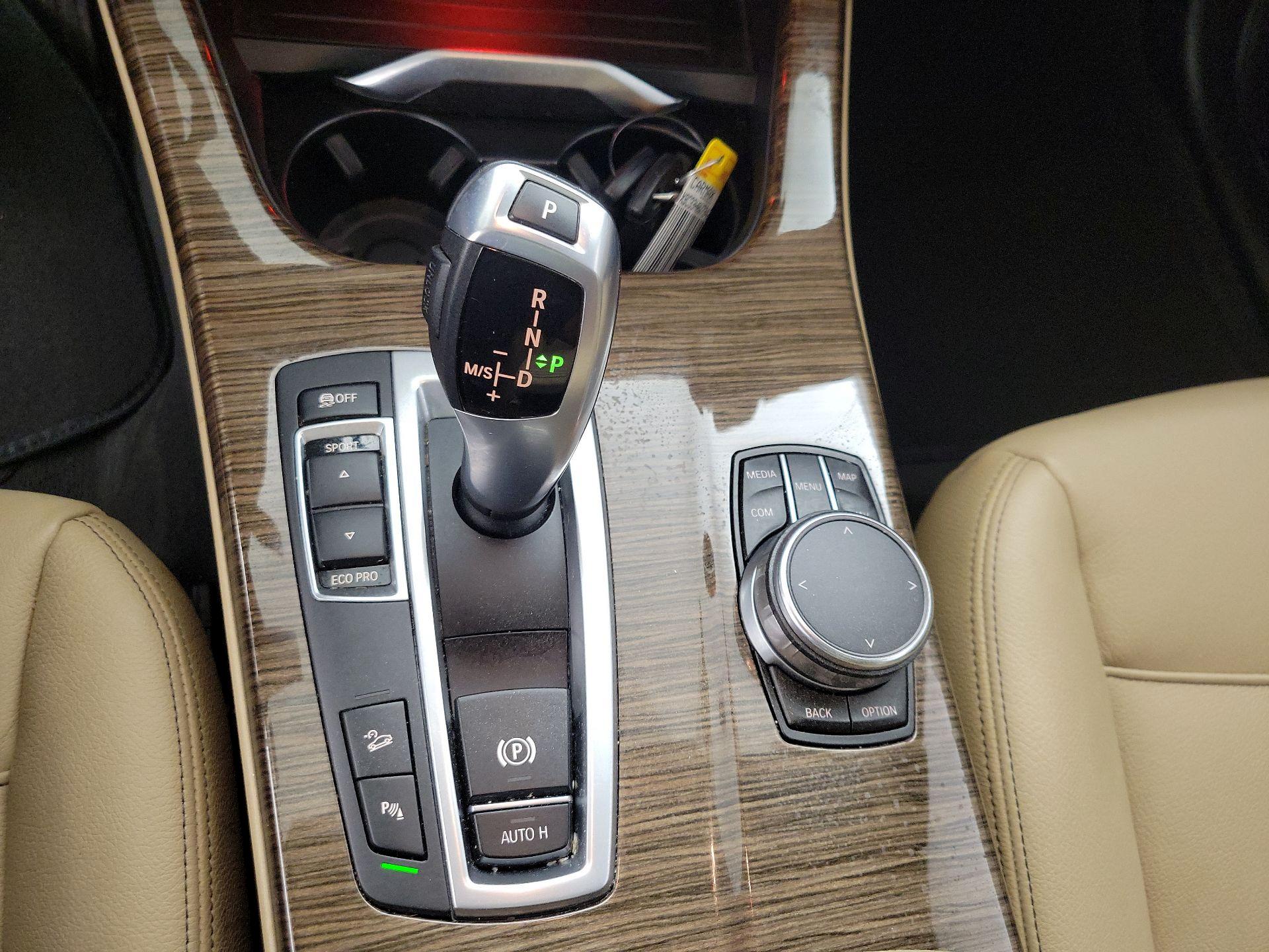 Thumbnail: 2017 BMW X3 - 18