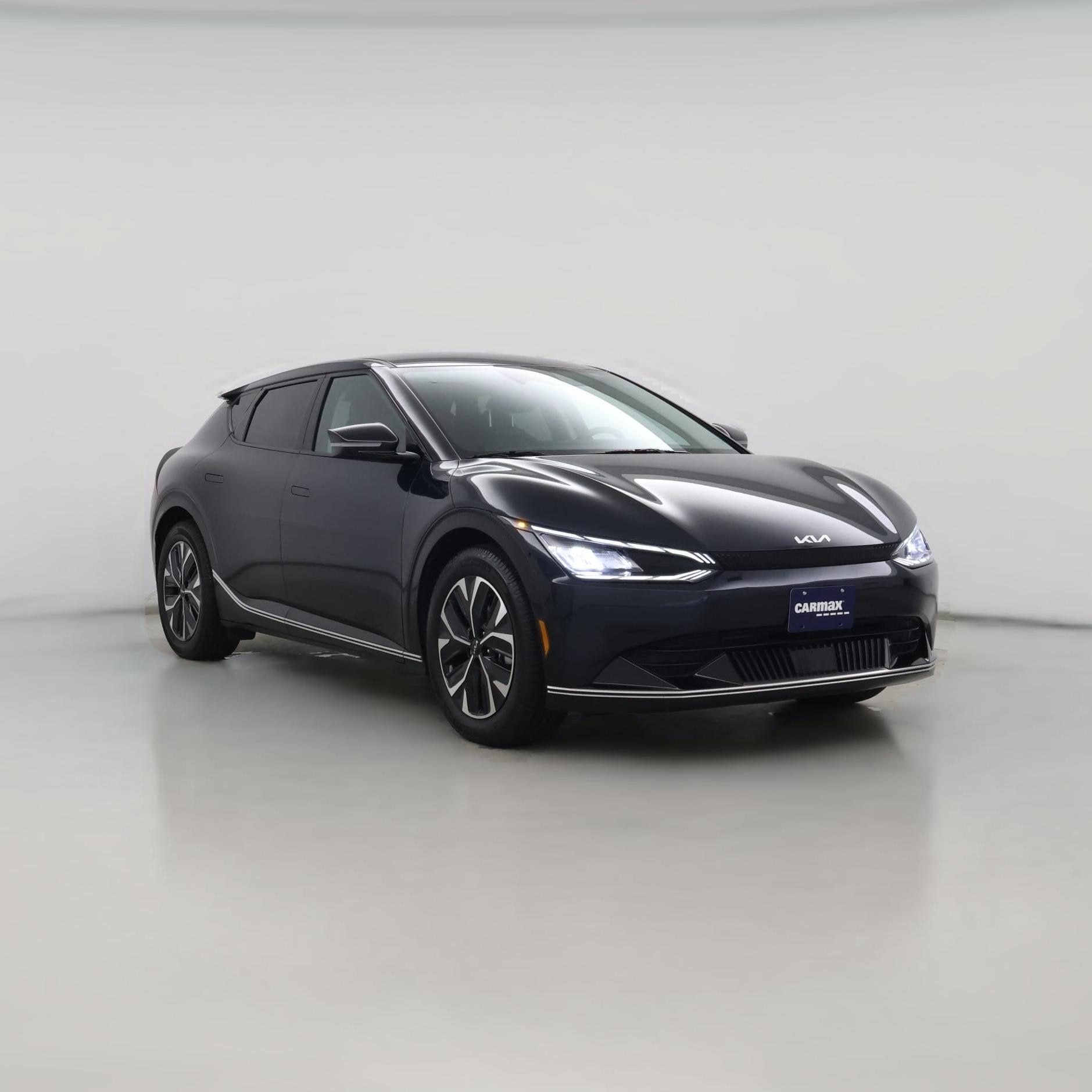 Thumbnail: 2023 Kia EV6 - 1