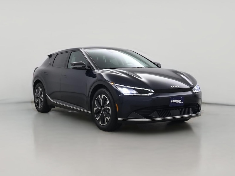 2023 Kia EV6 Wind -
                  Fredericksburg, VA