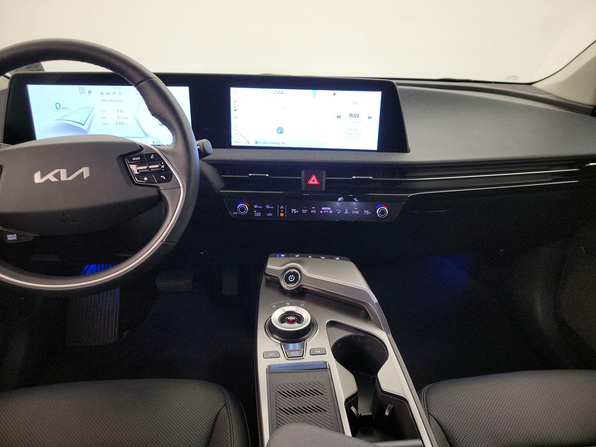 Thumbnail: 2023 Kia EV6 - 9