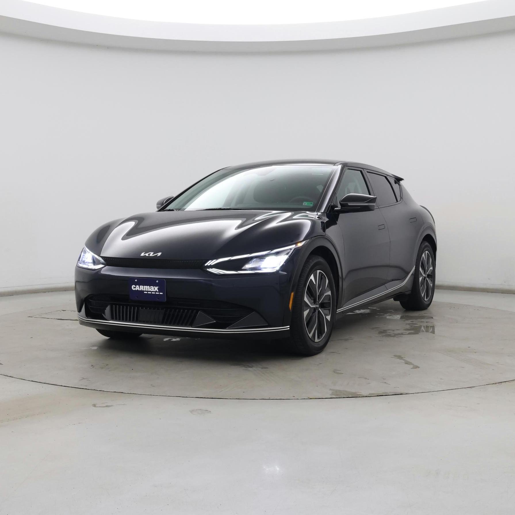 Thumbnail: 2023 Kia EV6 - 4