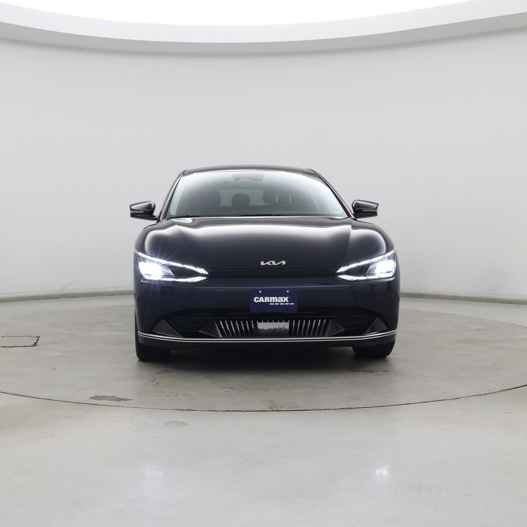 Thumbnail: 2023 Kia EV6 - 5