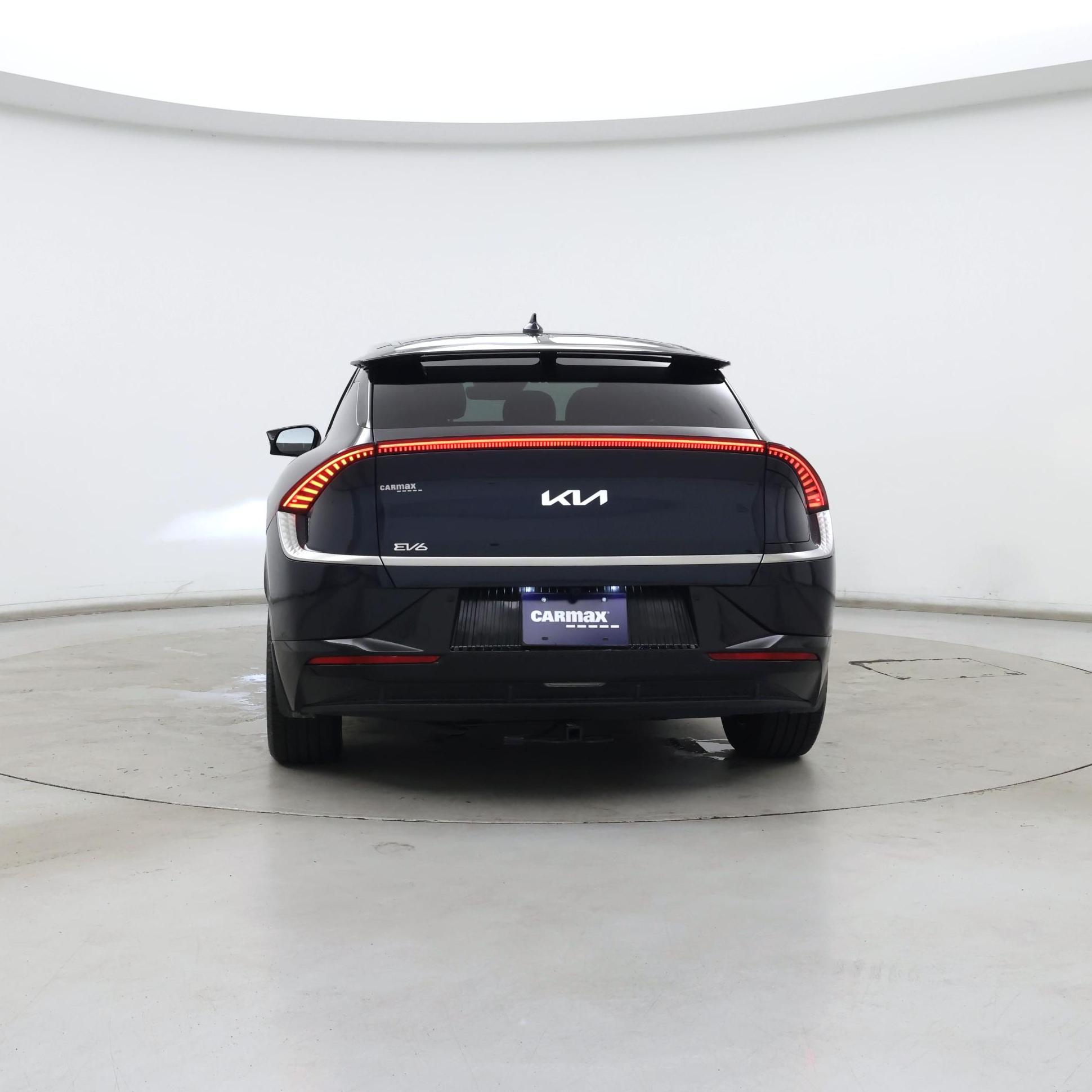 Thumbnail: 2023 Kia EV6 - 6