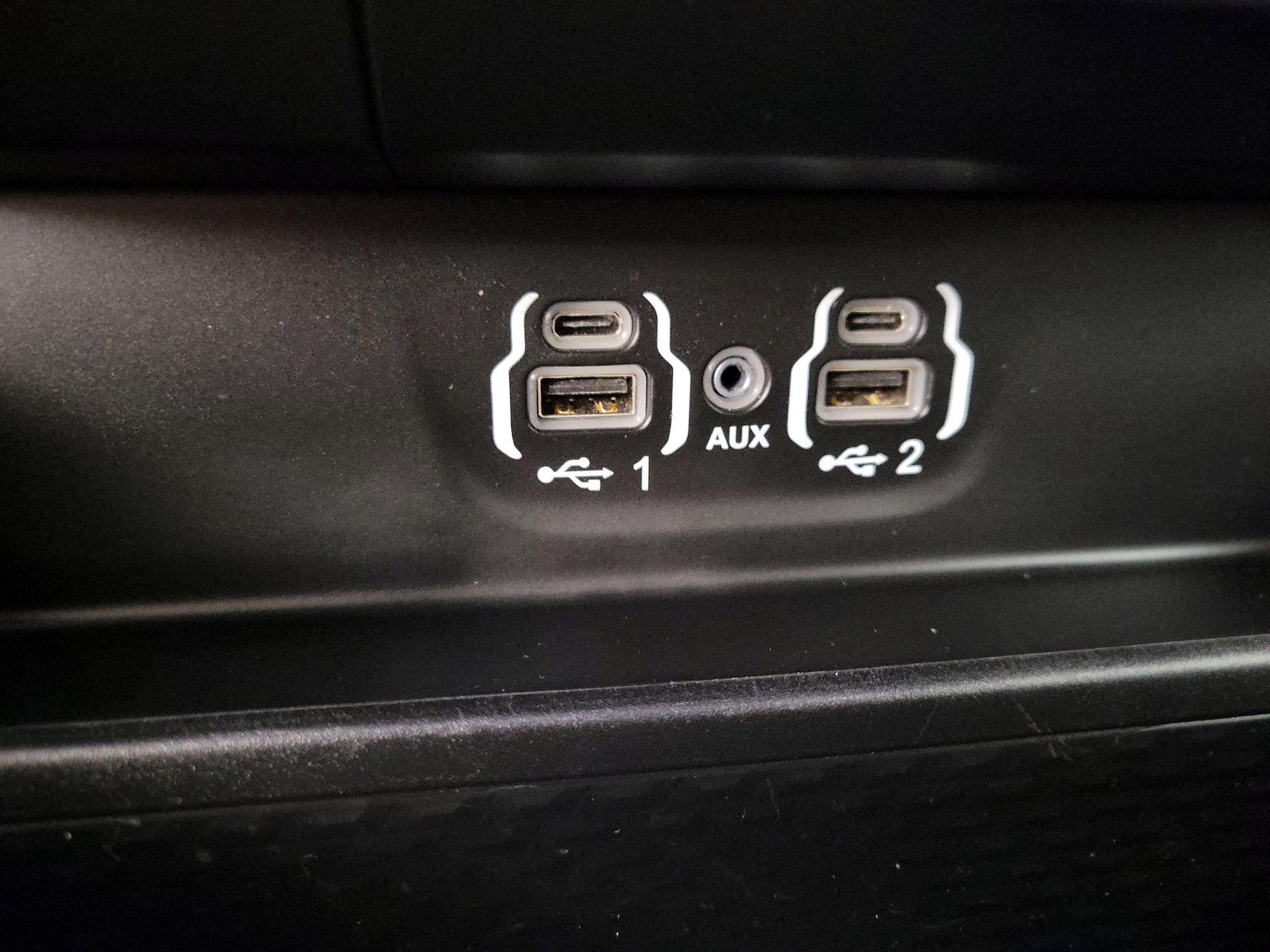 Thumbnail: 2022 RAM 1500 - 19