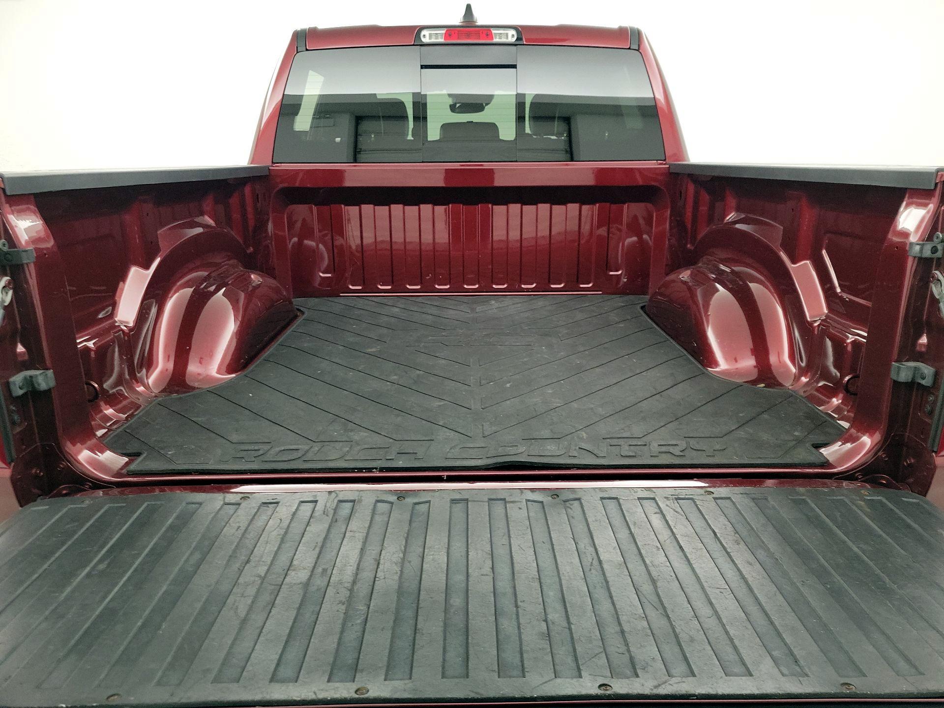 Thumbnail: 2022 RAM 1500 - 20