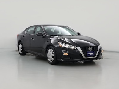 2019 Nissan Altima S