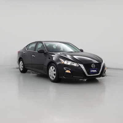 2019 Nissan Altima S