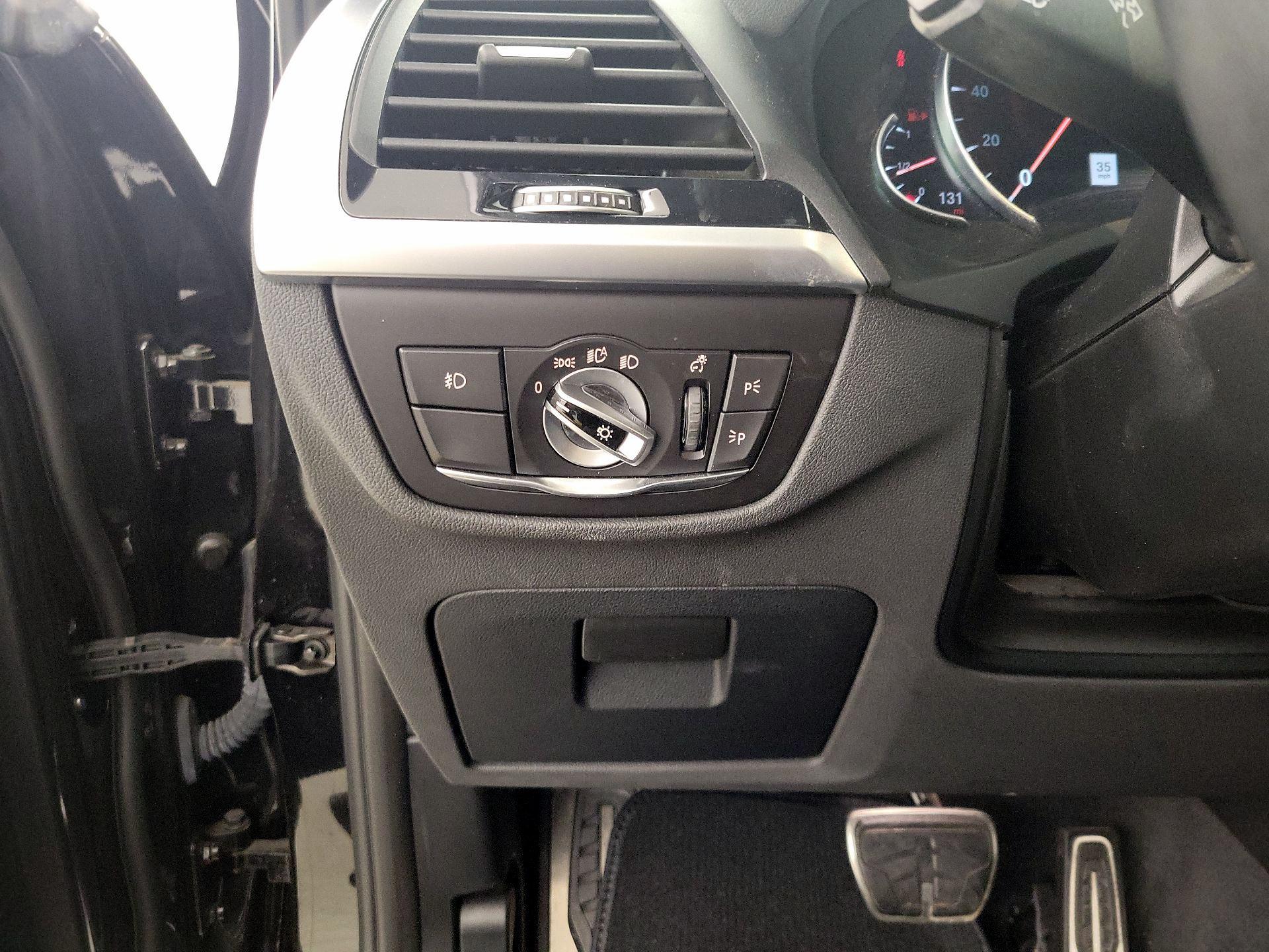 Thumbnail: 2018 BMW X3 - 13