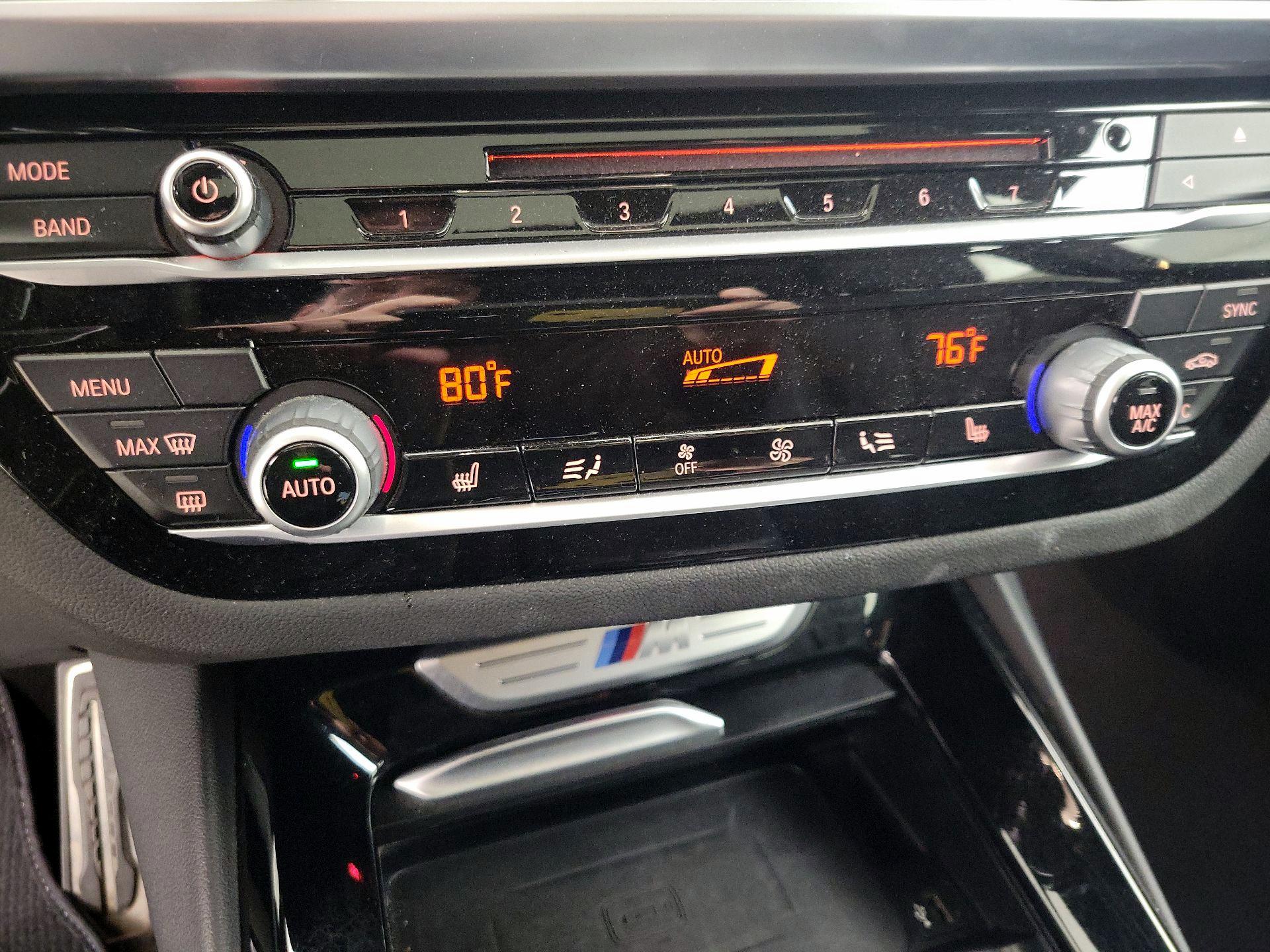 Thumbnail: 2018 BMW X3 - 17
