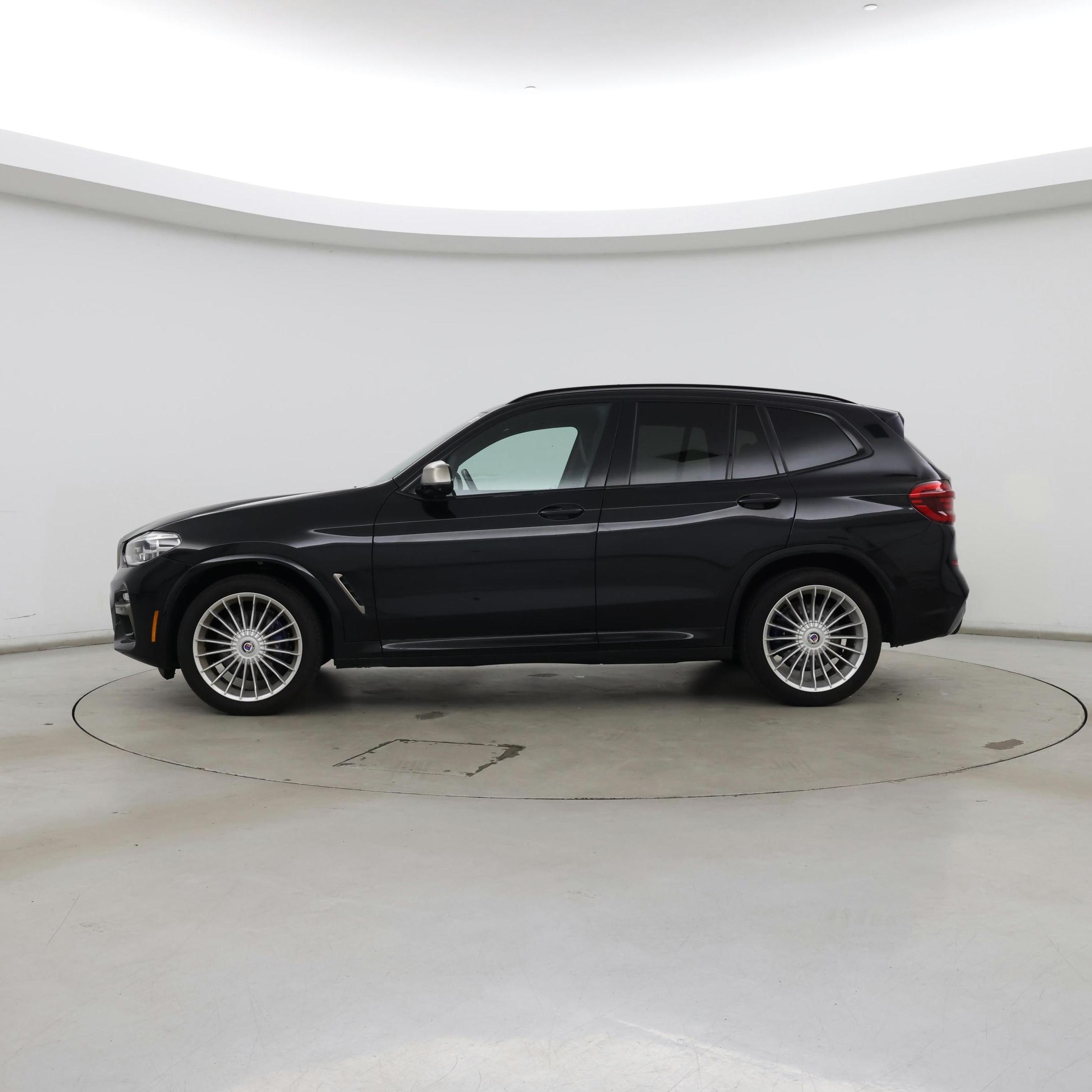 Thumbnail: 2018 BMW X3 - 3