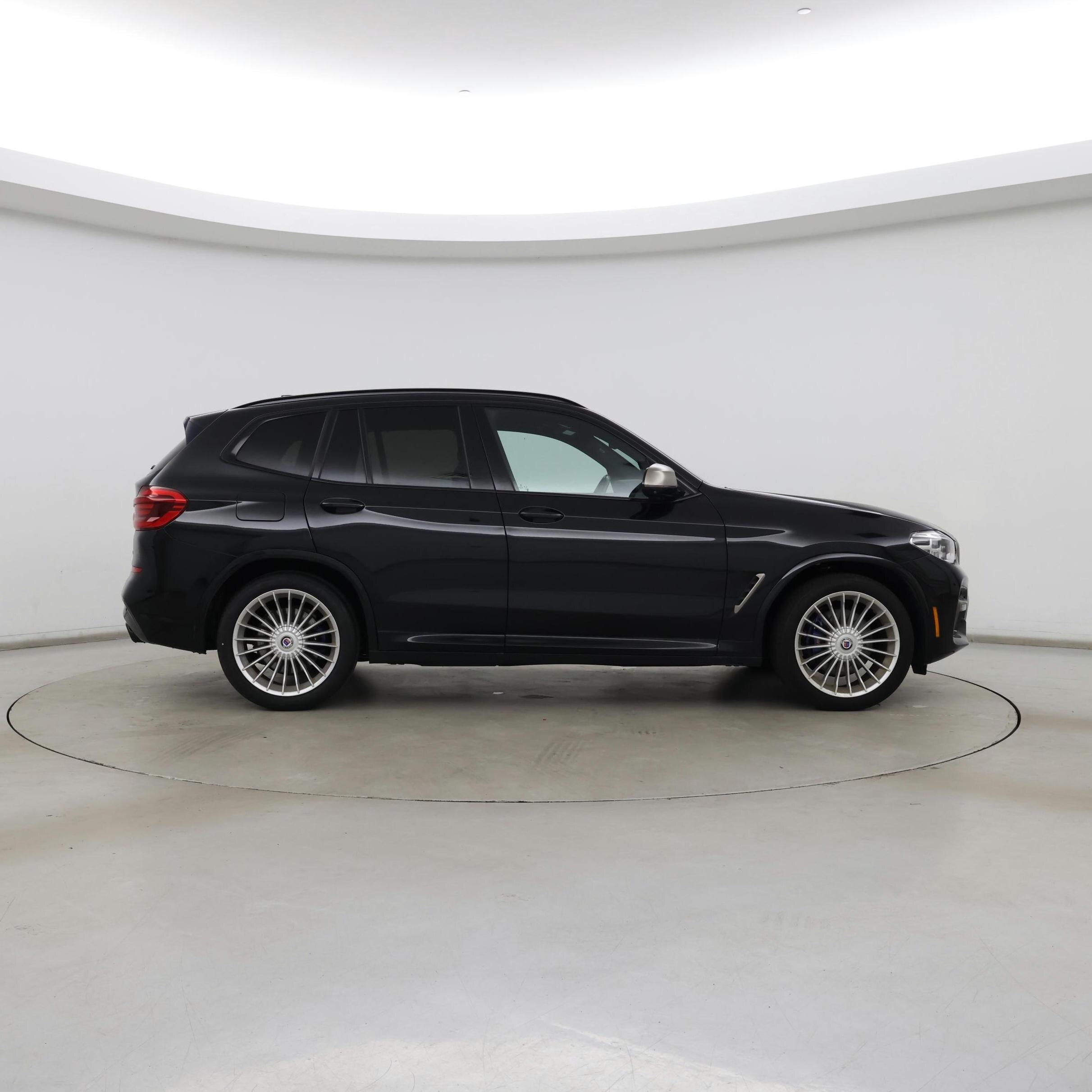 Thumbnail: 2018 BMW X3 - 7