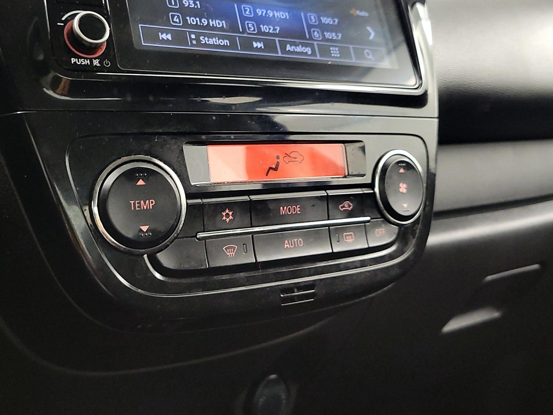 Thumbnail: 2023 Mitsubishi Mirage G4 - 16