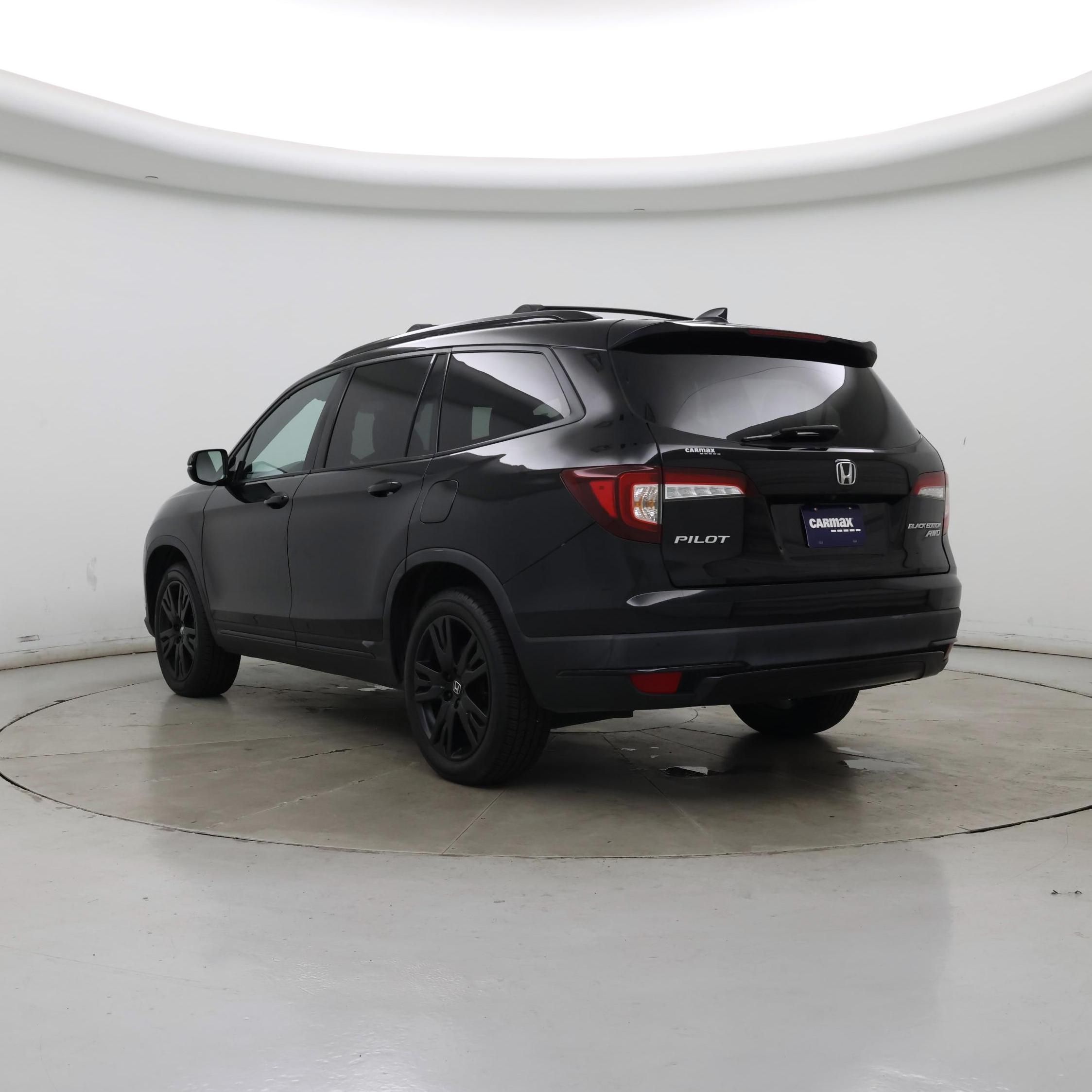 Thumbnail: 2022 Honda Pilot - 2