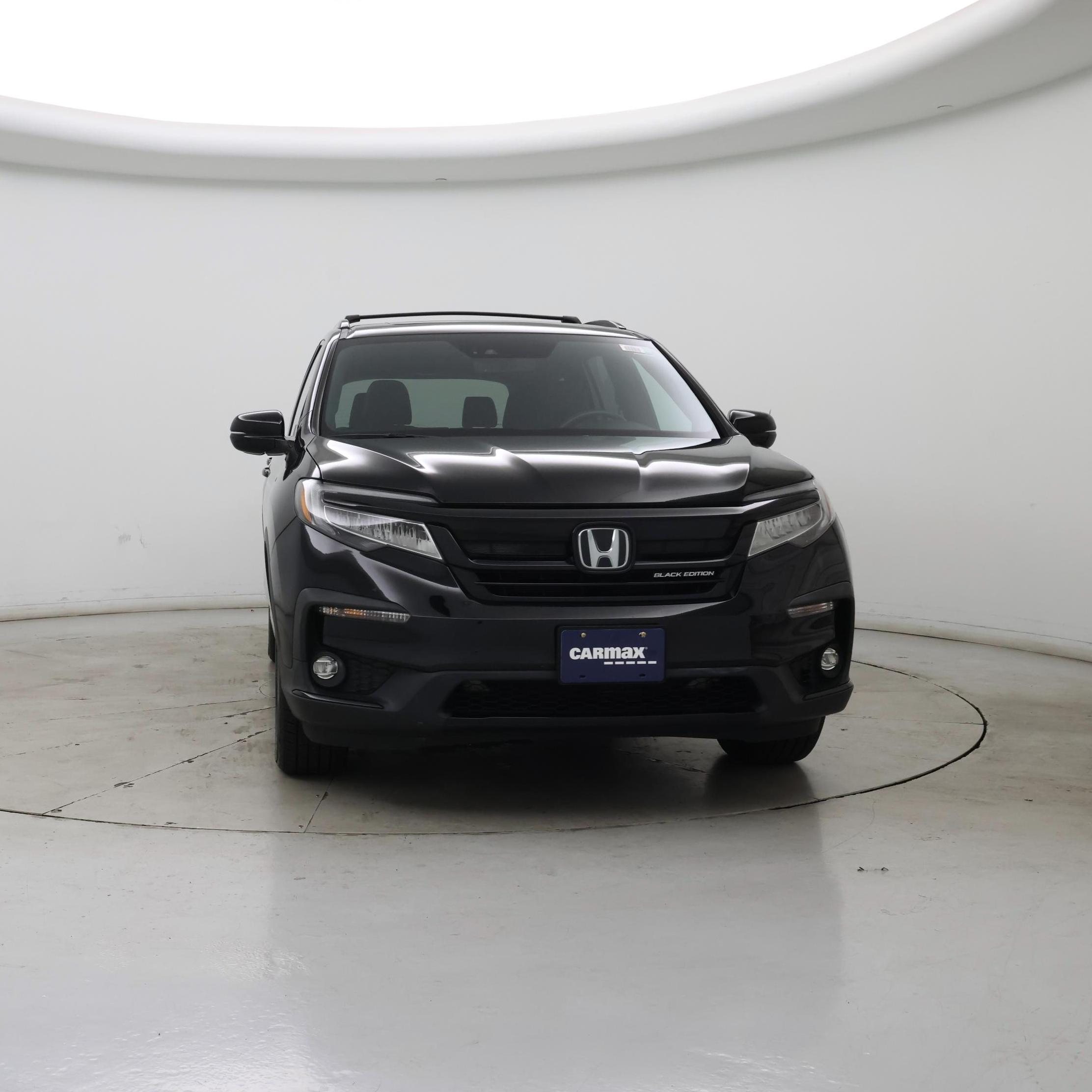Thumbnail: 2022 Honda Pilot - 5